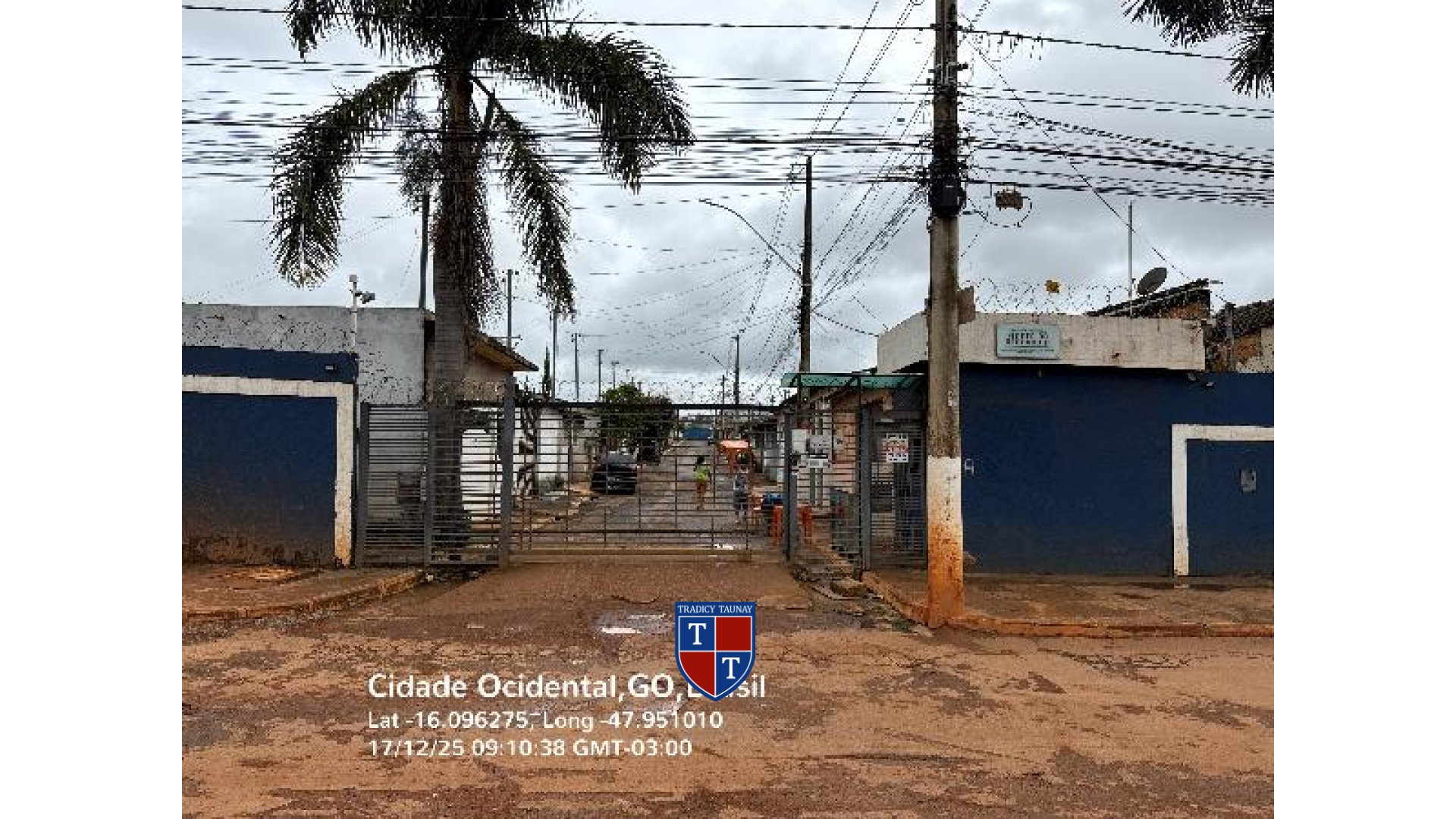Foto 1 de CASA em MANSOES RECREIO MOSSORO - Imóvel Retomado Caixa