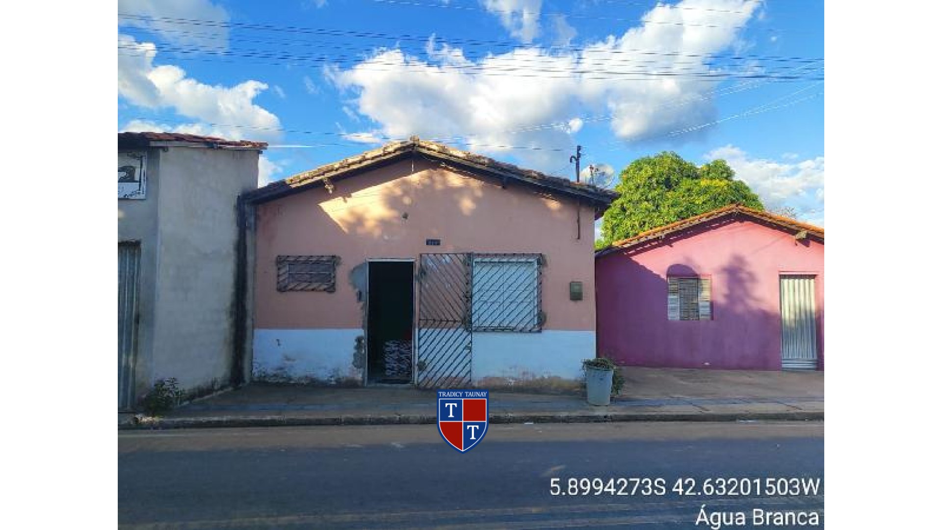 Foto 1 de CASA em NOVA BRASILIA - Imóvel Retomado Caixa