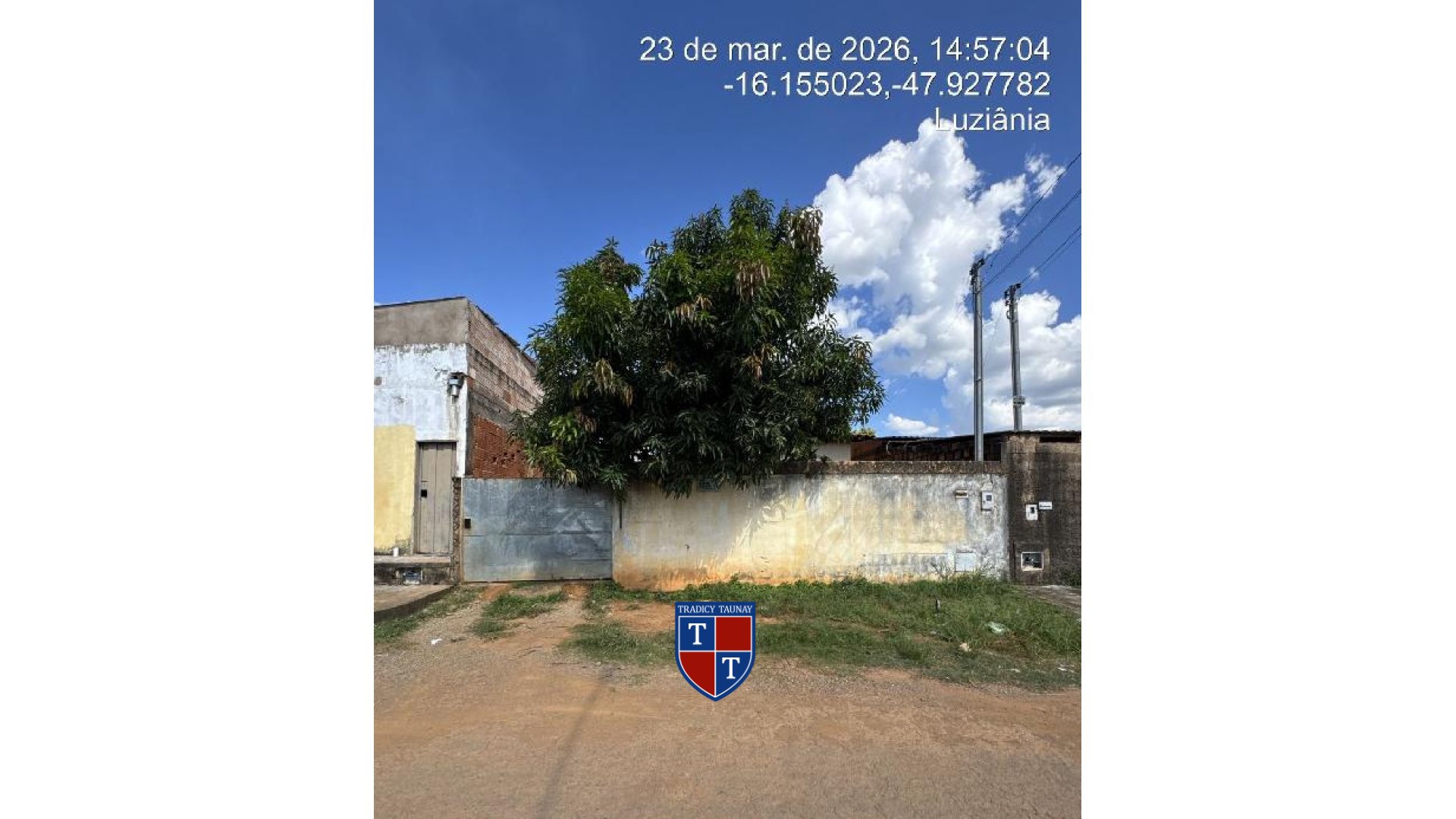 Foto 1 de CASA em PARQUE INDUSTRIAL MINGONE - Imóvel Retomado Caixa
