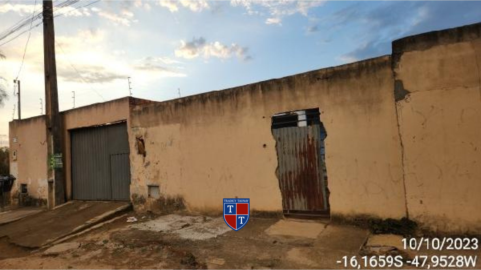 Foto 1 de CASA em PARQUE ESTRELA DALVA X - Imóvel Retomado Caixa