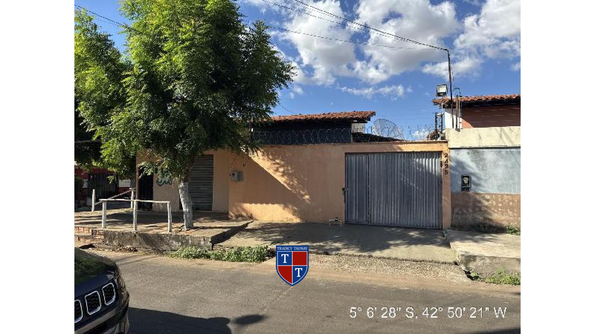 Foto 1 de CASA em SAO BENEDITO, TIMON/MA - Imóvel Retomado CAIXA Ref 8444401465080