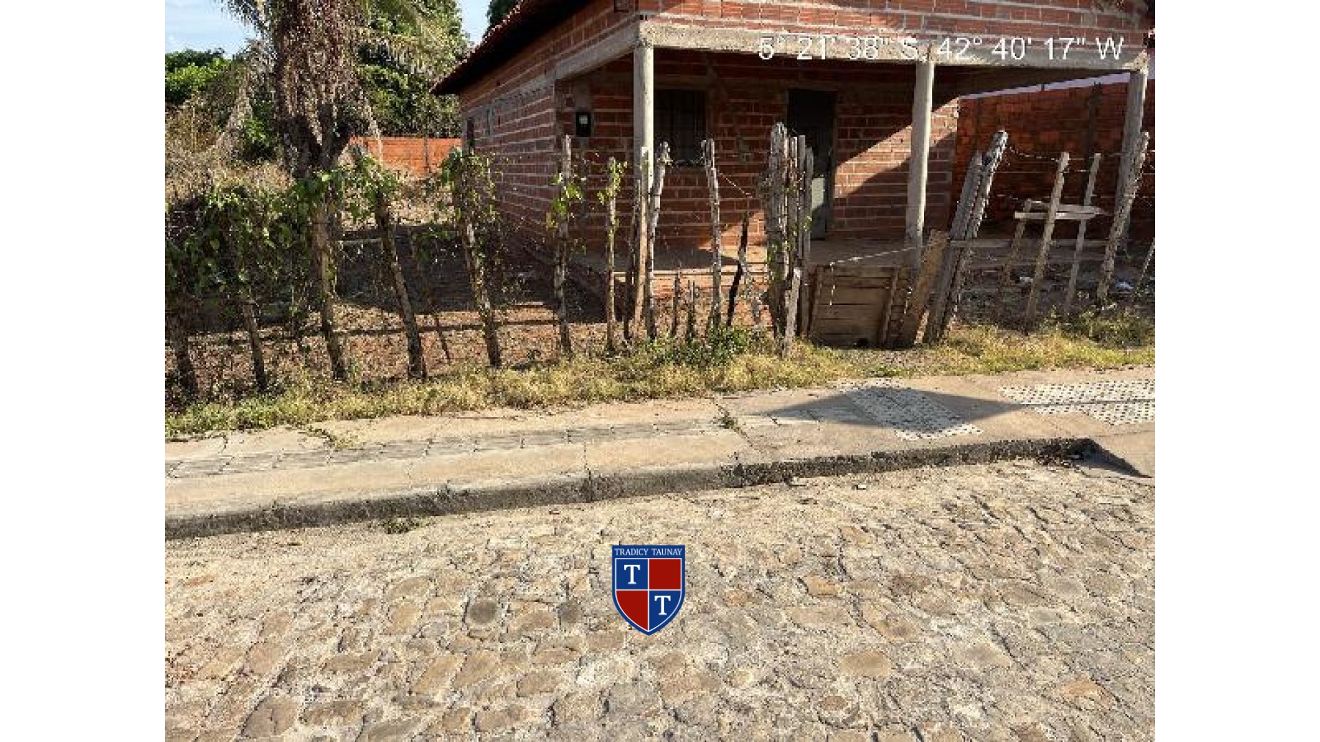 Foto 1 de CASA em CIDADE NOVA - Imóvel Retomado Caixa