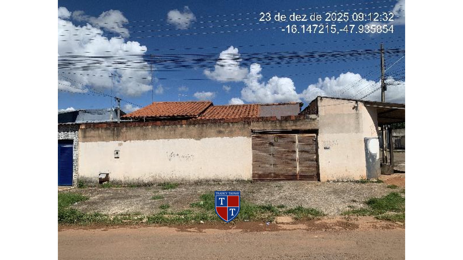 Foto 1 de CASA em PARQUE INDUSTRIAL MINGONE - Imóvel Retomado Caixa