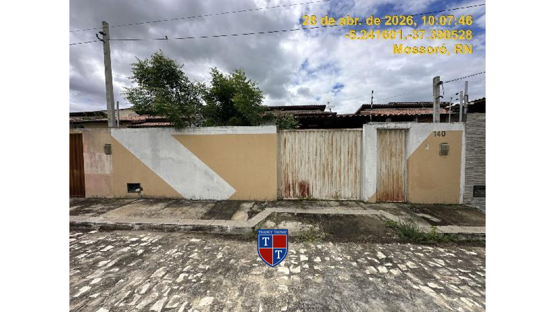 Foto 1 de CASA em ITAPETINGA - Imóvel Retomado Caixa