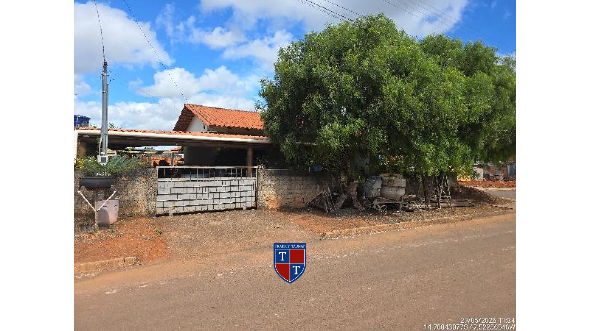 Foto 1 de CASA em LABEL - Imóvel Retomado Caixa