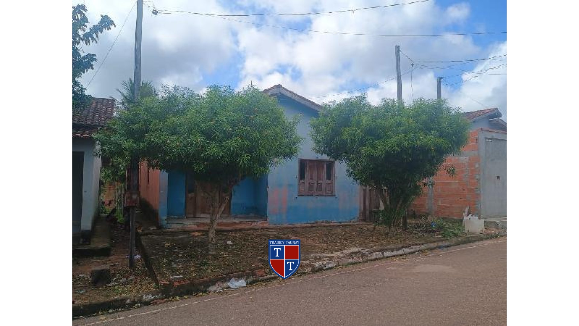 Foto 1 de CASA em VILA NOVA - Imóvel Retomado Caixa