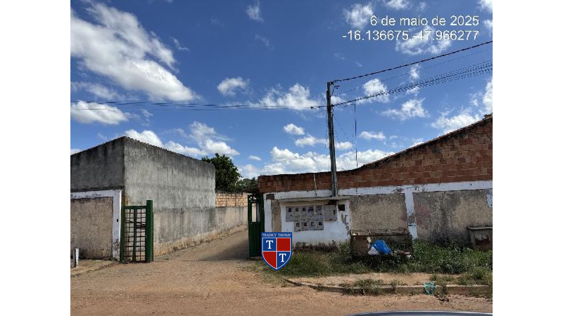 Foto 1 de CASA em CHACARAS MARAJOARA A - Imóvel Retomado Caixa