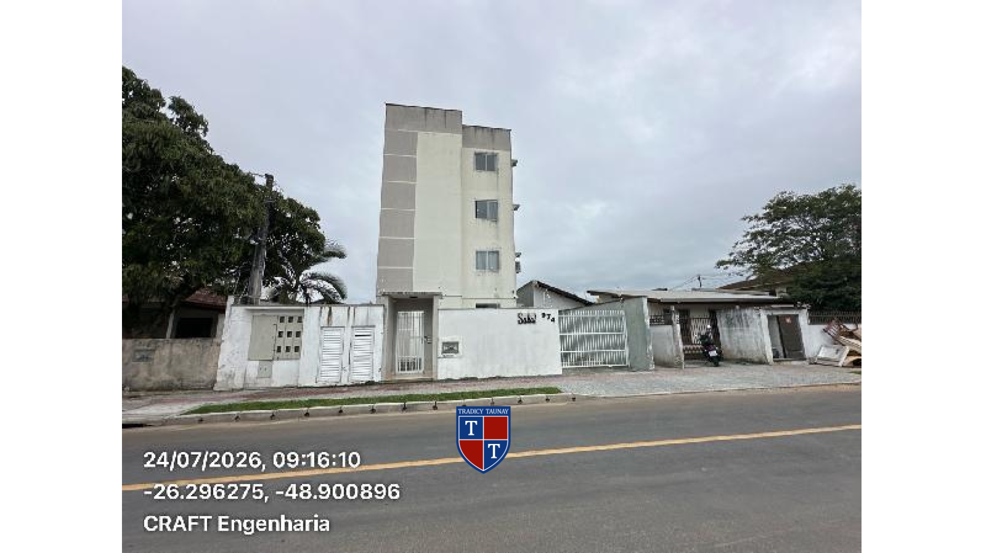 APARTAMENTO em VILA NOVA