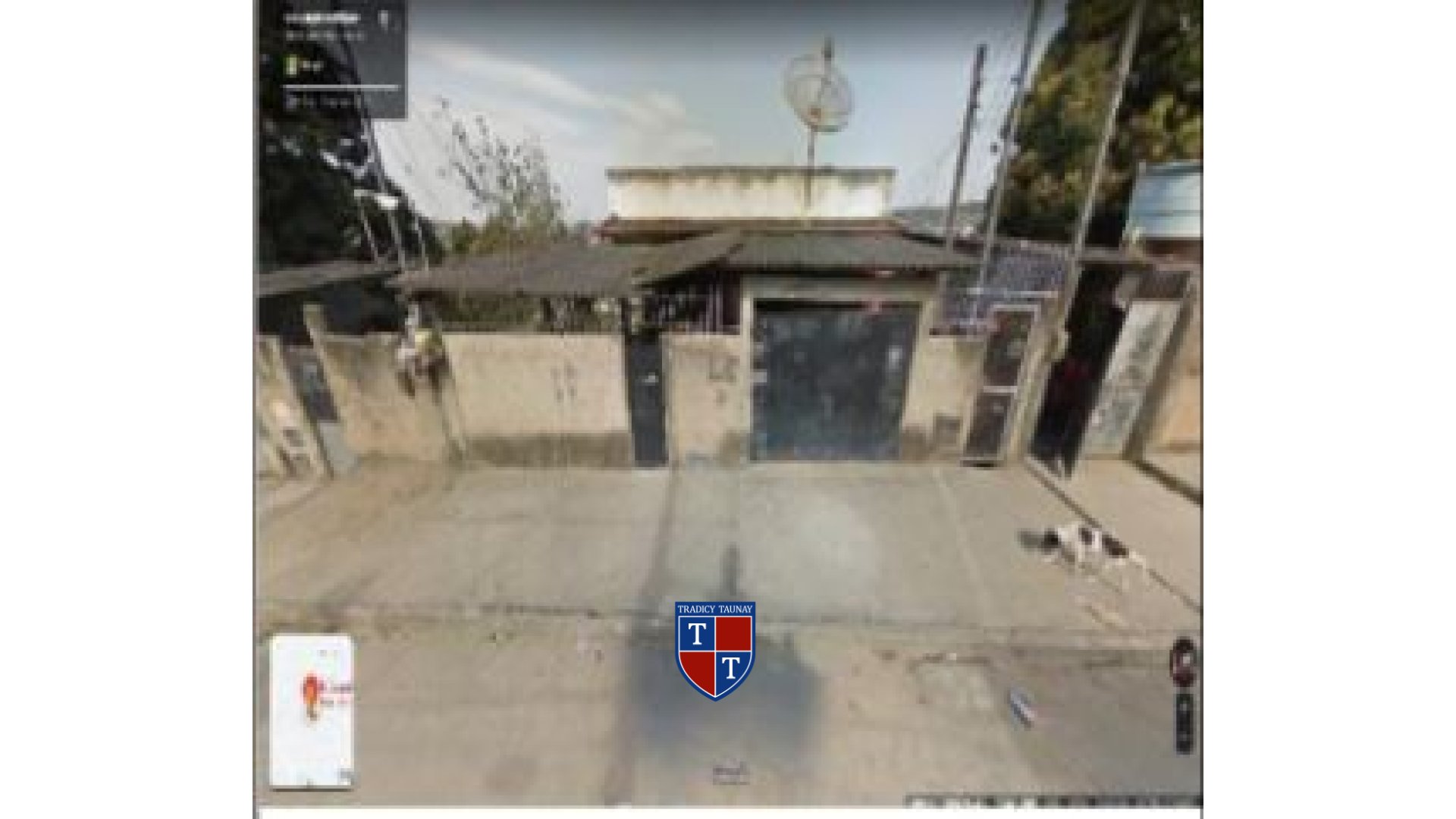 Foto 1 de CASA em NOSSA SENHORA DA PAZ - Imóvel Retomado Caixa