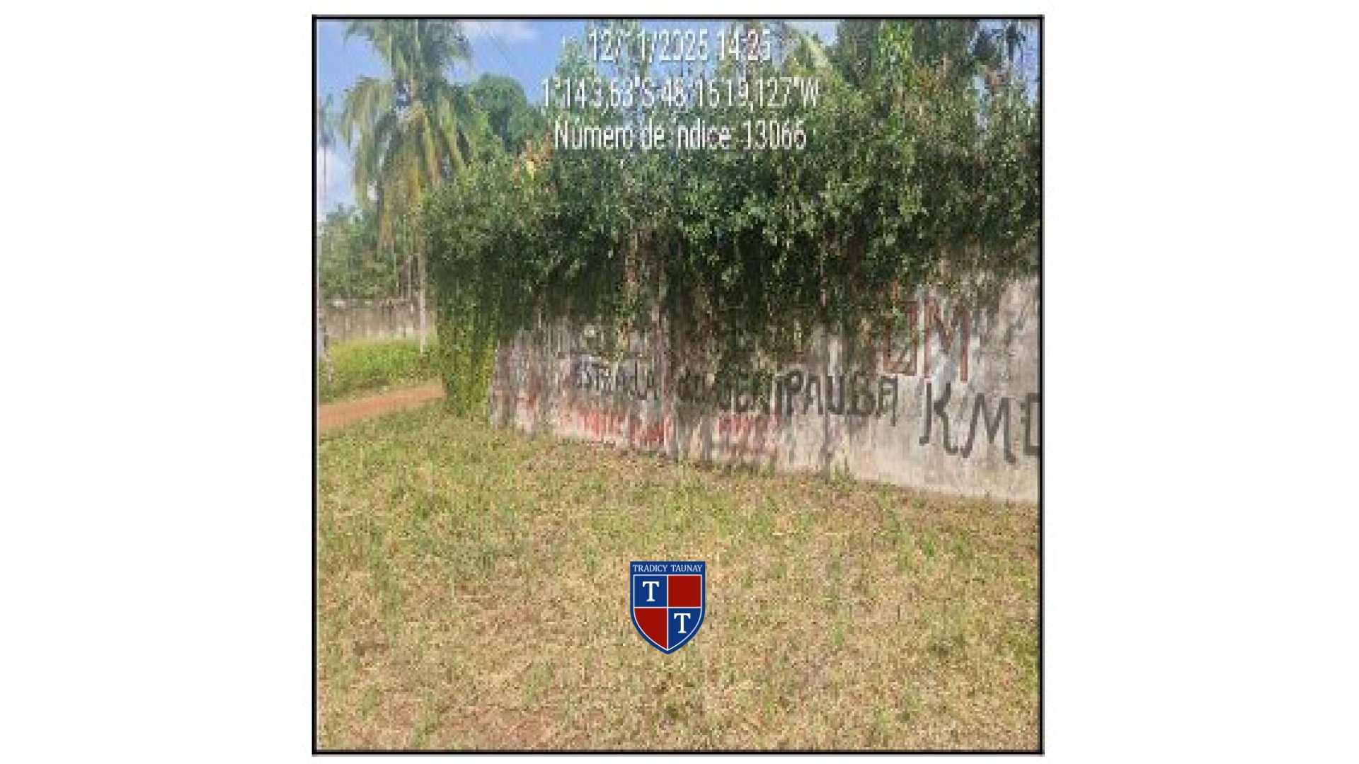 Foto 1 de CASA em LOT RES DO TOM - Imóvel Retomado Caixa