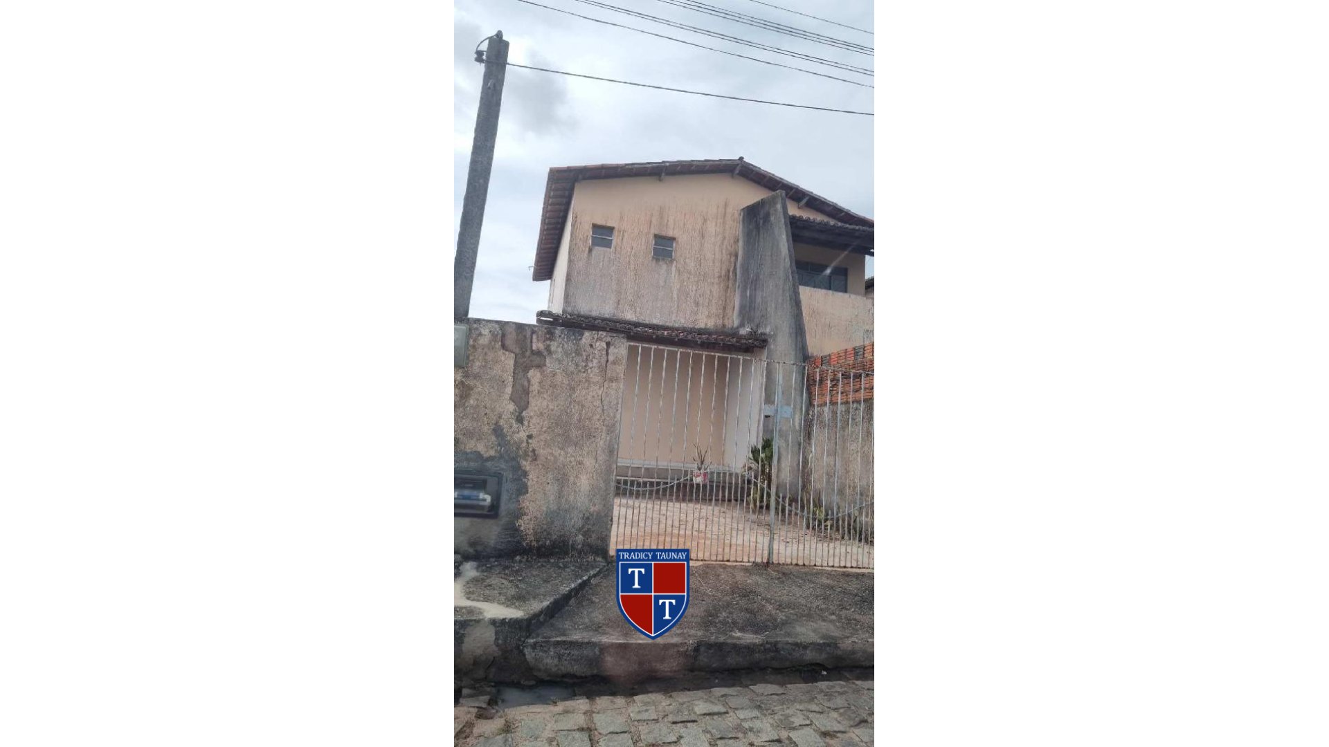 Foto 1 de CASA em BELA MACAIBA - Imóvel Retomado Caixa