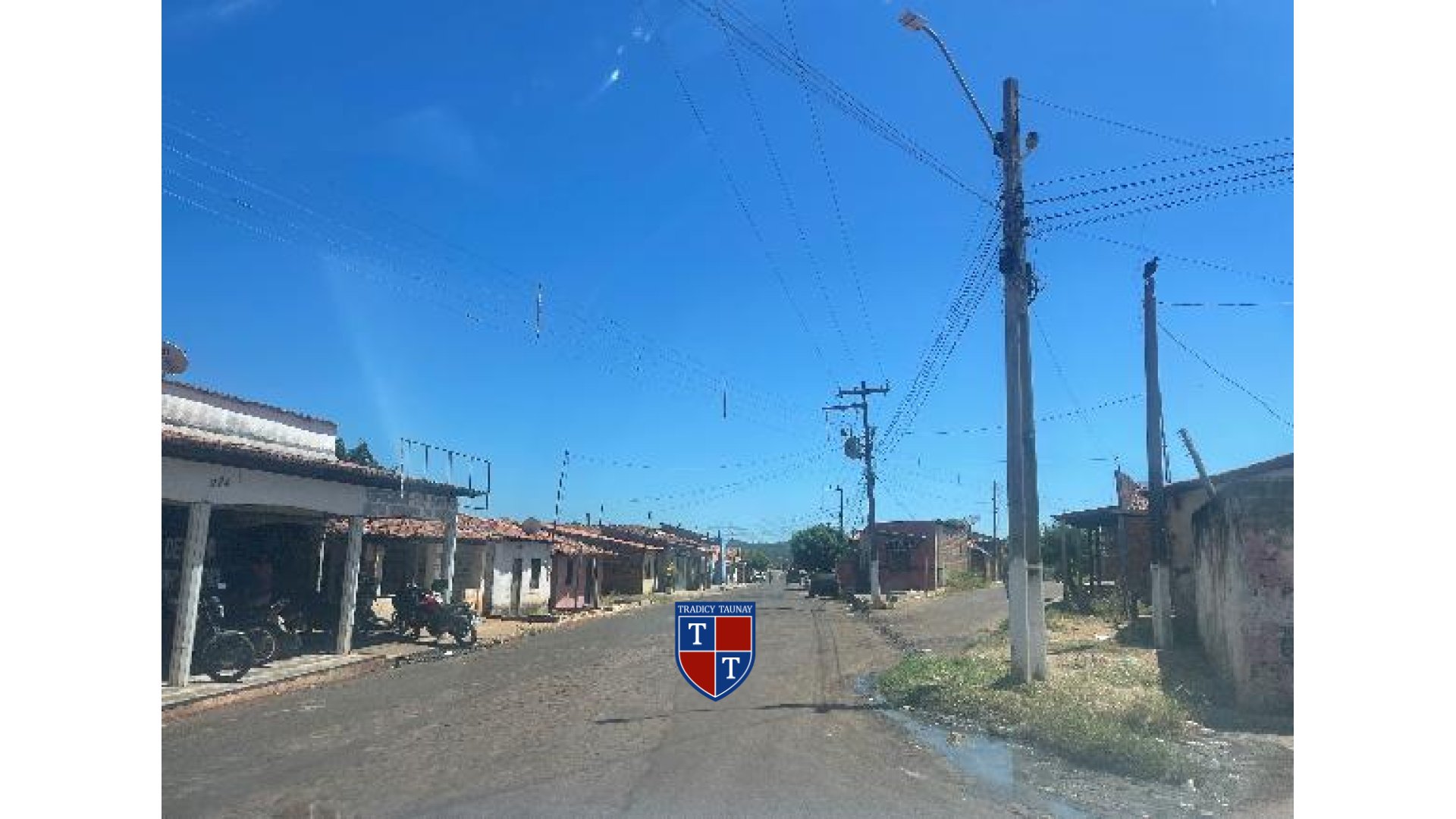 Foto 1 de CASA em CENTRO - Imóvel Retomado Caixa