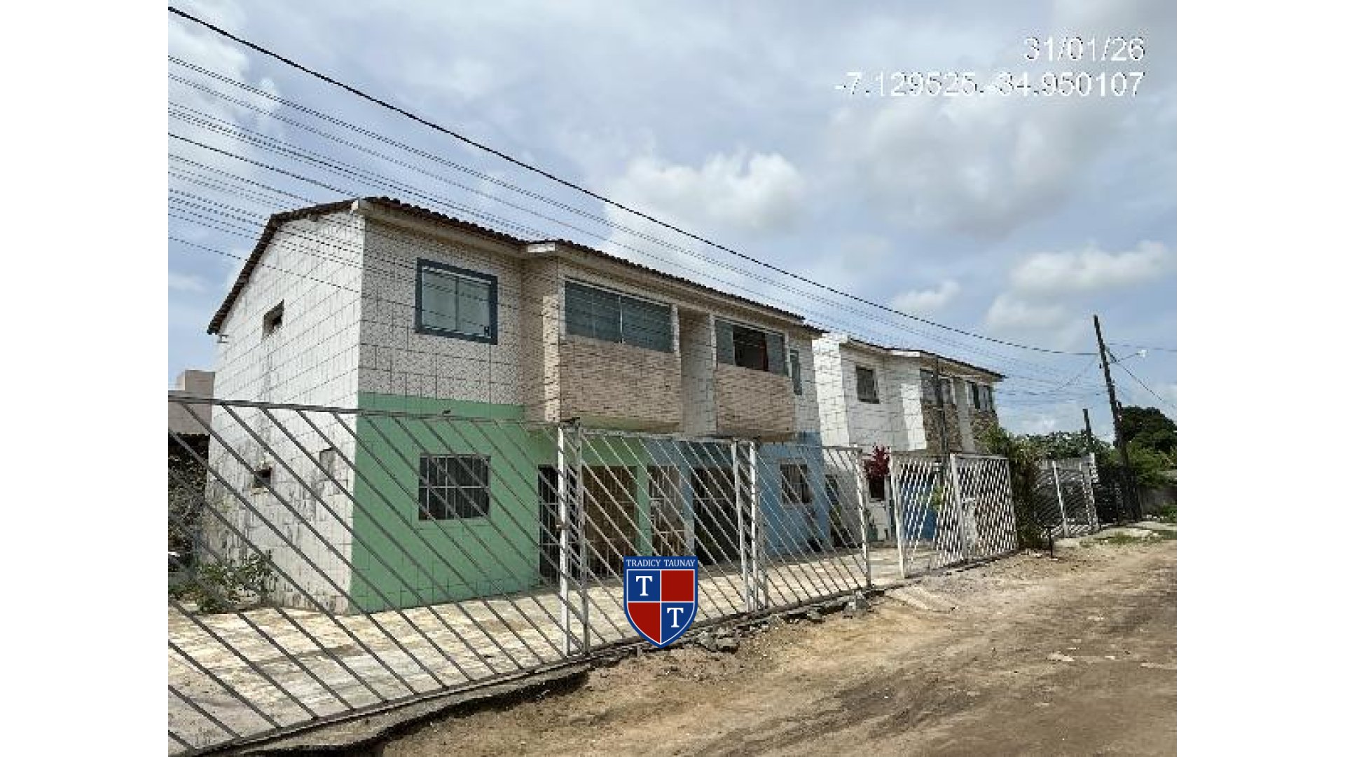 Foto 1 de APARTAMENTO em BOA VISTA - Imóvel Retomado Caixa