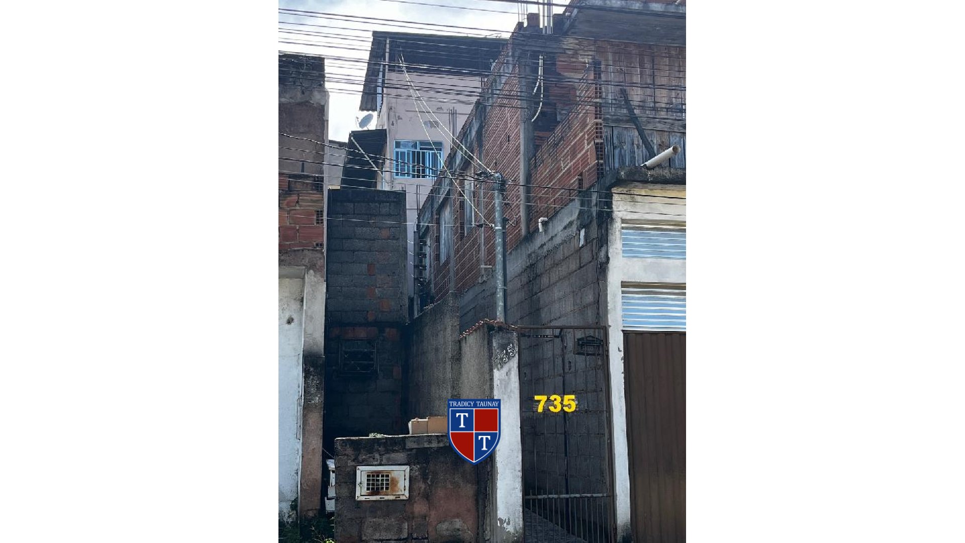 Foto 1 de APARTAMENTO em NOVA ERA - Imóvel Retomado Caixa