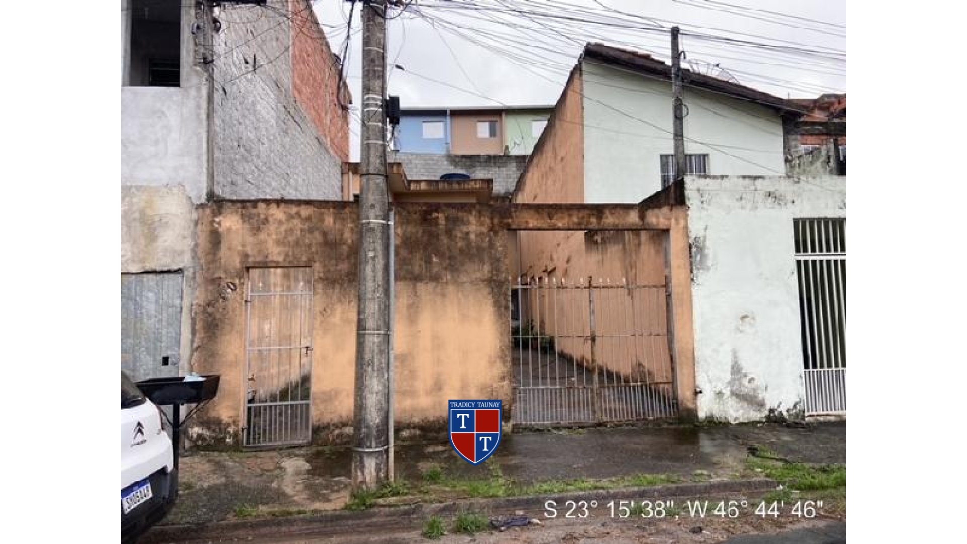 Foto 1 de CASA em JARDIM NOSSA SENHORA APARECIDA - Imóvel Retomado Caixa