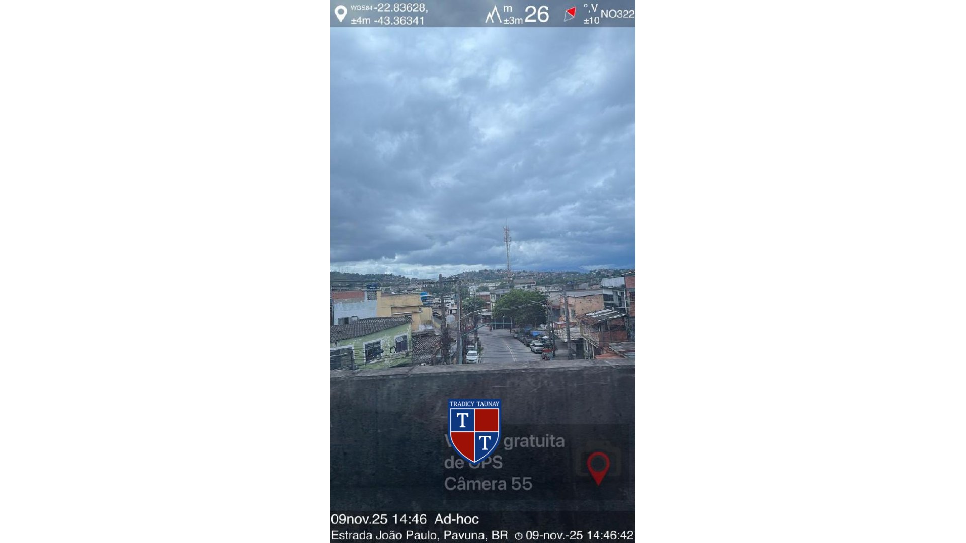 Foto 1 de APARTAMENTO em GUADALUPE - Imóvel Retomado Caixa