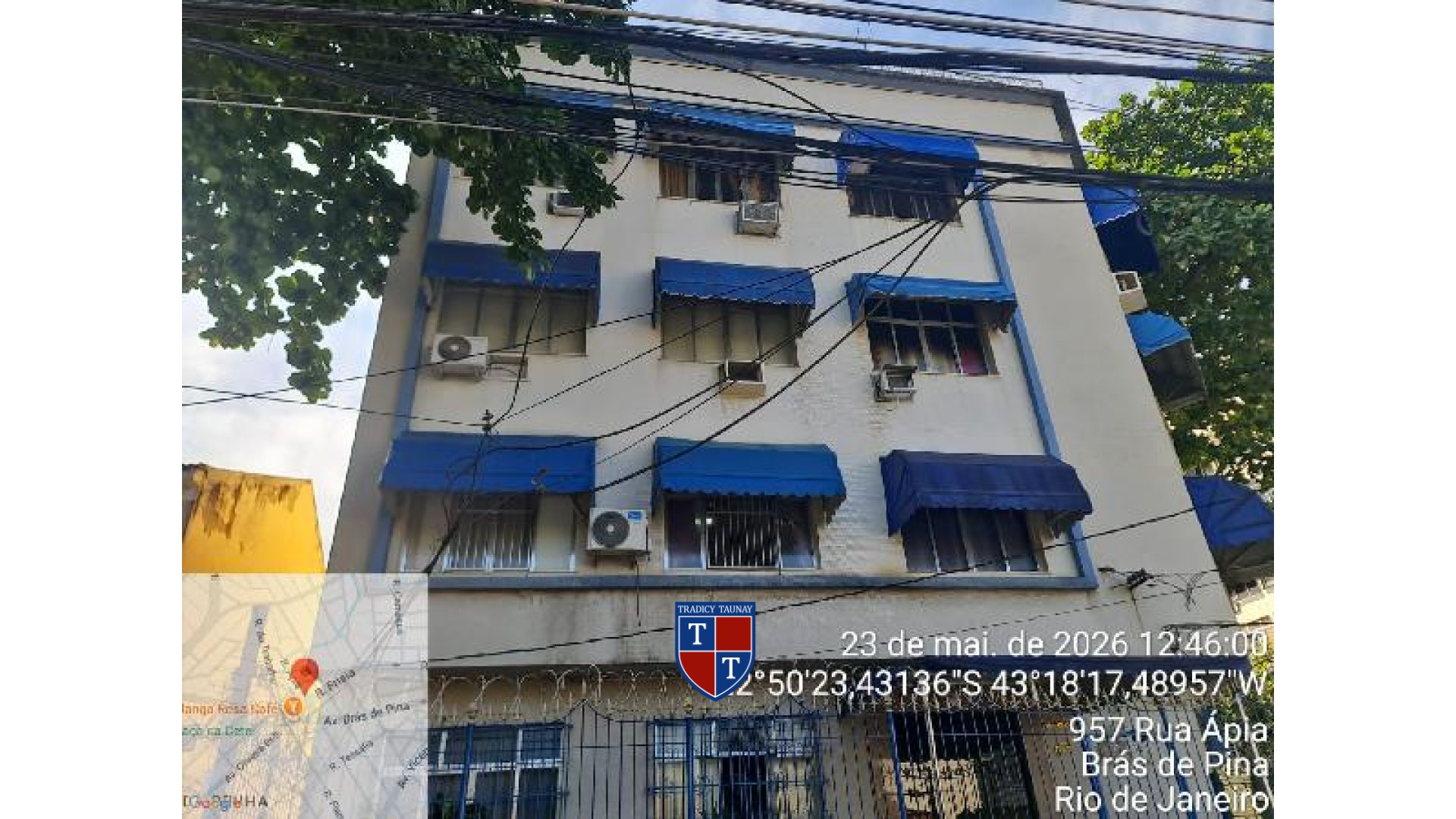 Foto 1 de APARTAMENTO em VILA DA PENHA - Imóvel Retomado Caixa