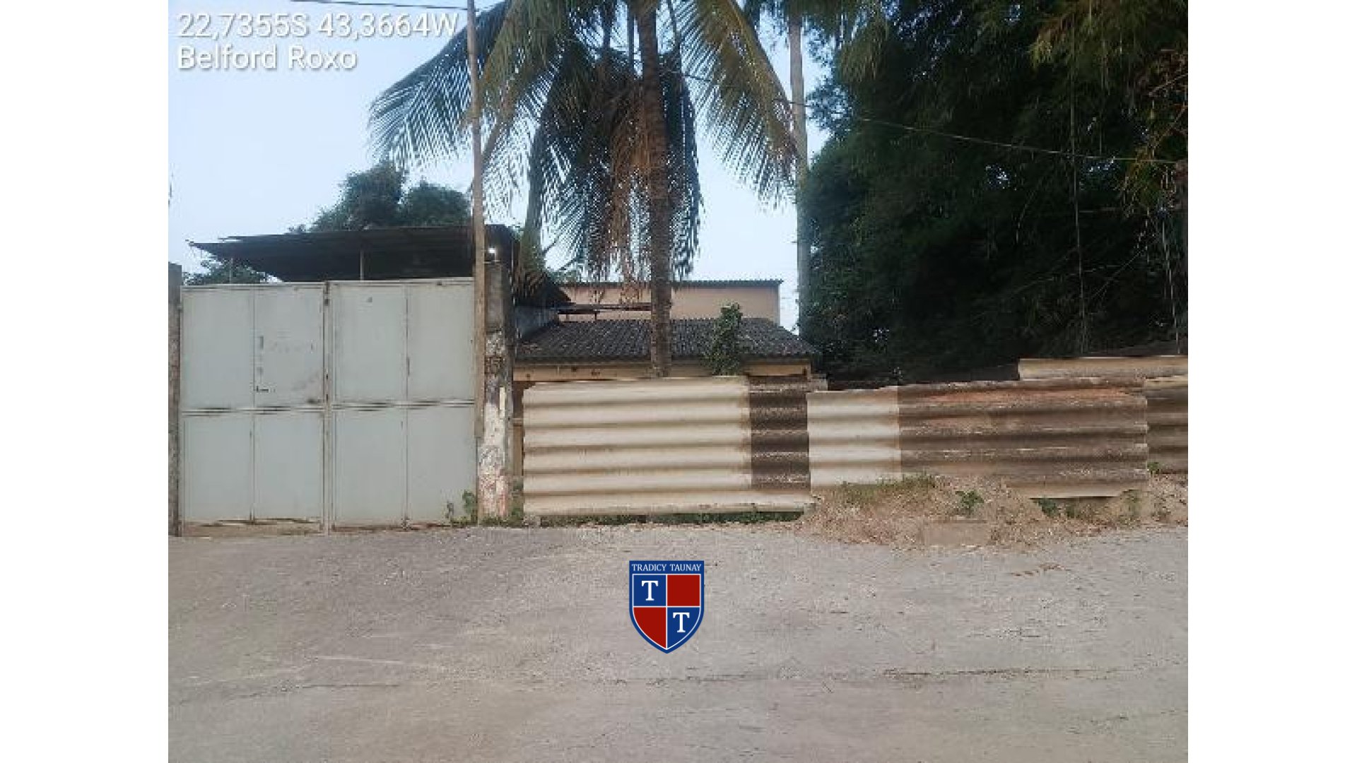 Foto 1 de CASA em SITIO RETIRO FELIZ - Imóvel Retomado Caixa
