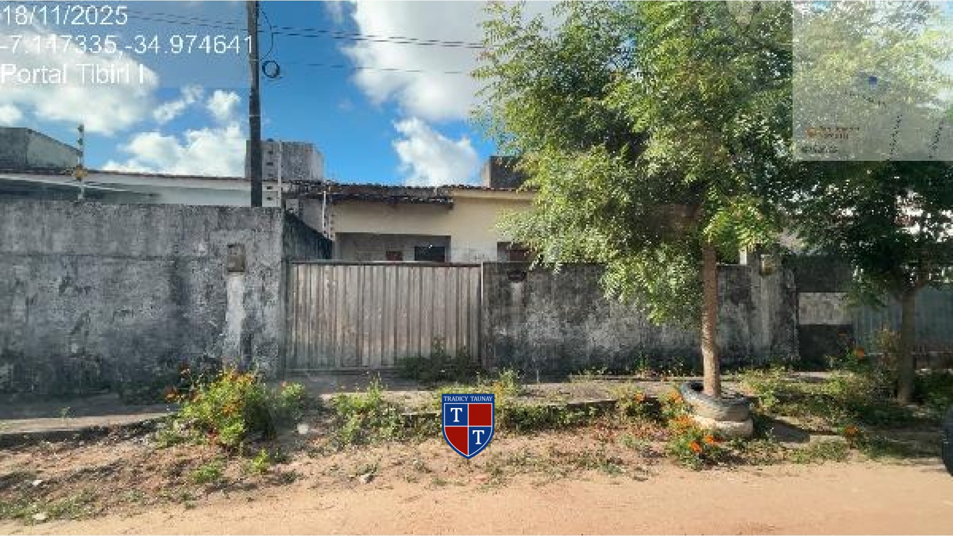 Foto 1 de CASA em HEITEL SANTIAGO - Imóvel Retomado Caixa