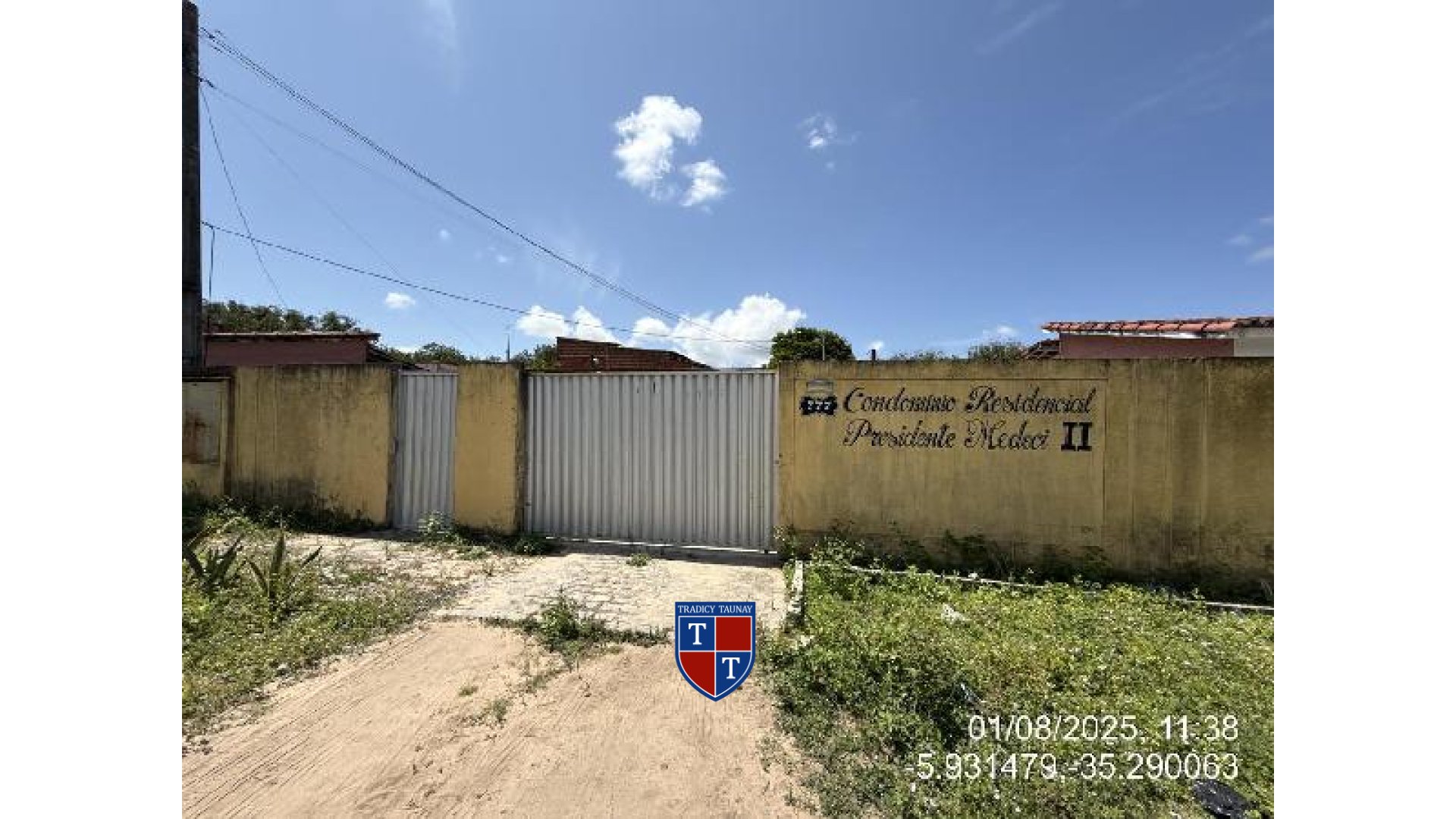 Foto 1 de CASA em BELA PARNAMIRIM - Imóvel Retomado Caixa