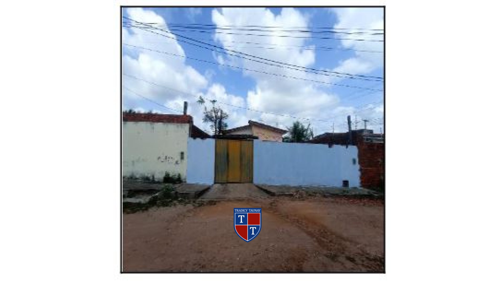Foto 1 de CASA em ZONA DE EXPANSAO URBANA SUL - Imóvel Retomado Caixa