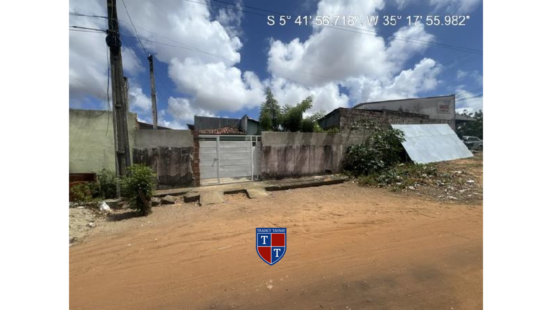 Foto 1 de CASA em LOT POTIGUAR - Imóvel Retomado Caixa