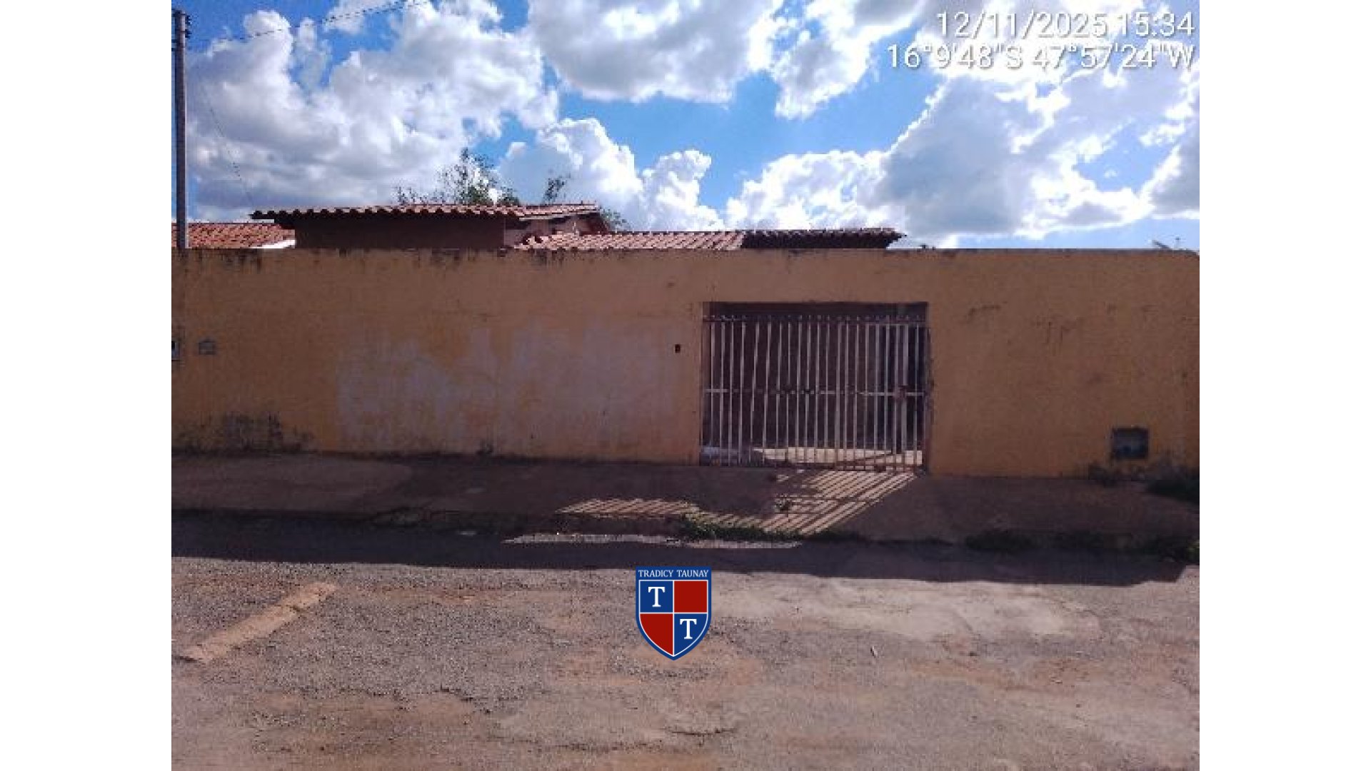 Foto 1 de CASA em PARQUE ESTRELA DALVA X - Imóvel Retomado Caixa