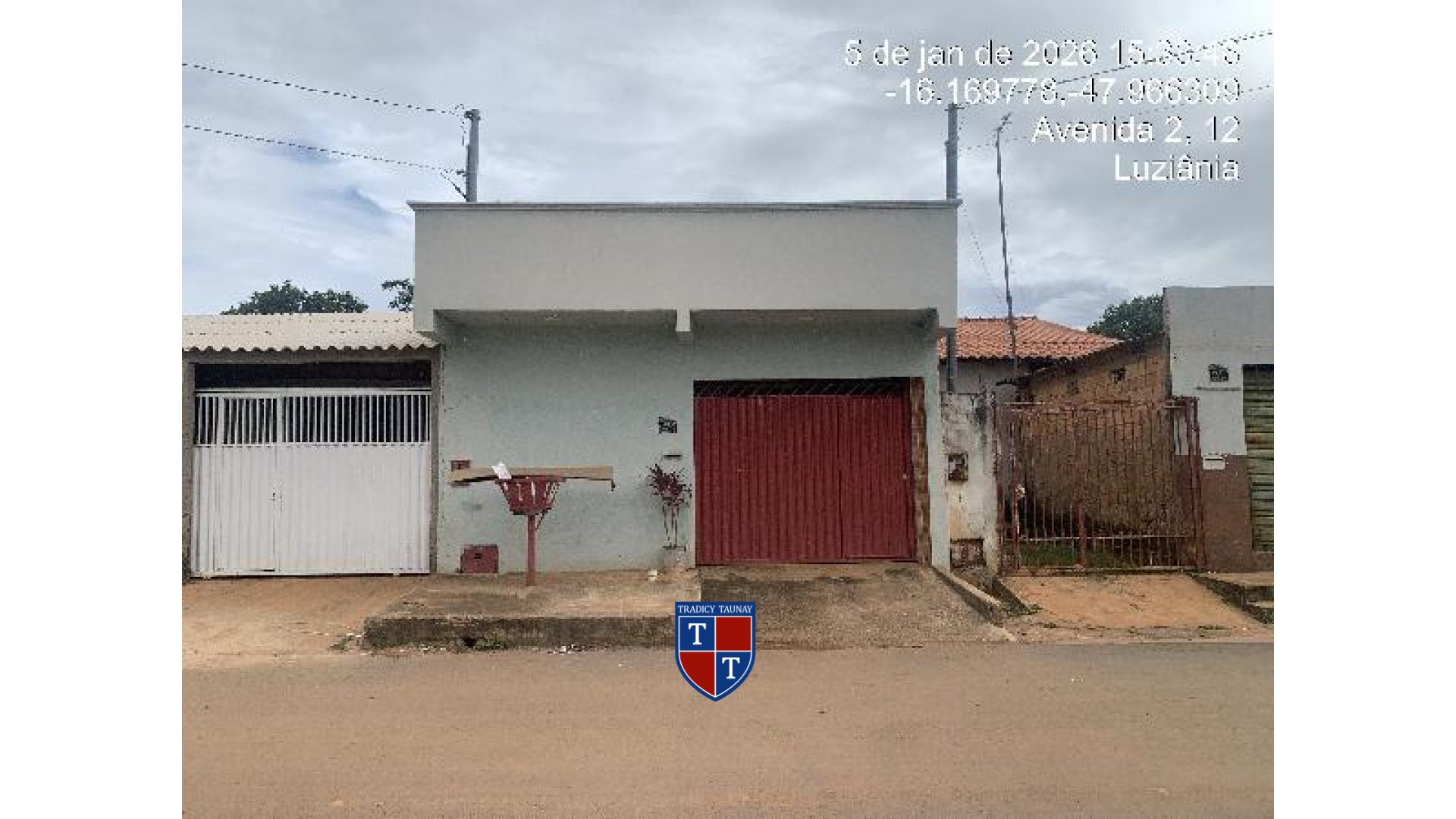 Foto 1 de CASA em PARQUE ESTRELA DALVA X - Imóvel Retomado Caixa