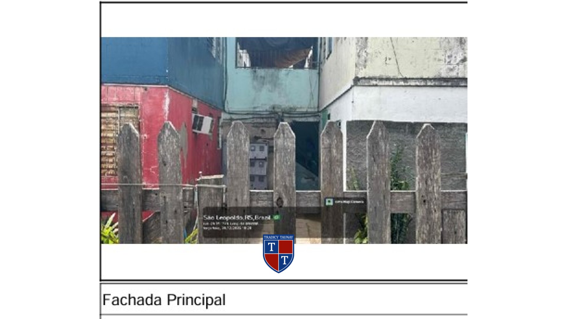 Foto 1 de APARTAMENTO em FEITORIA - Imóvel Retomado Caixa