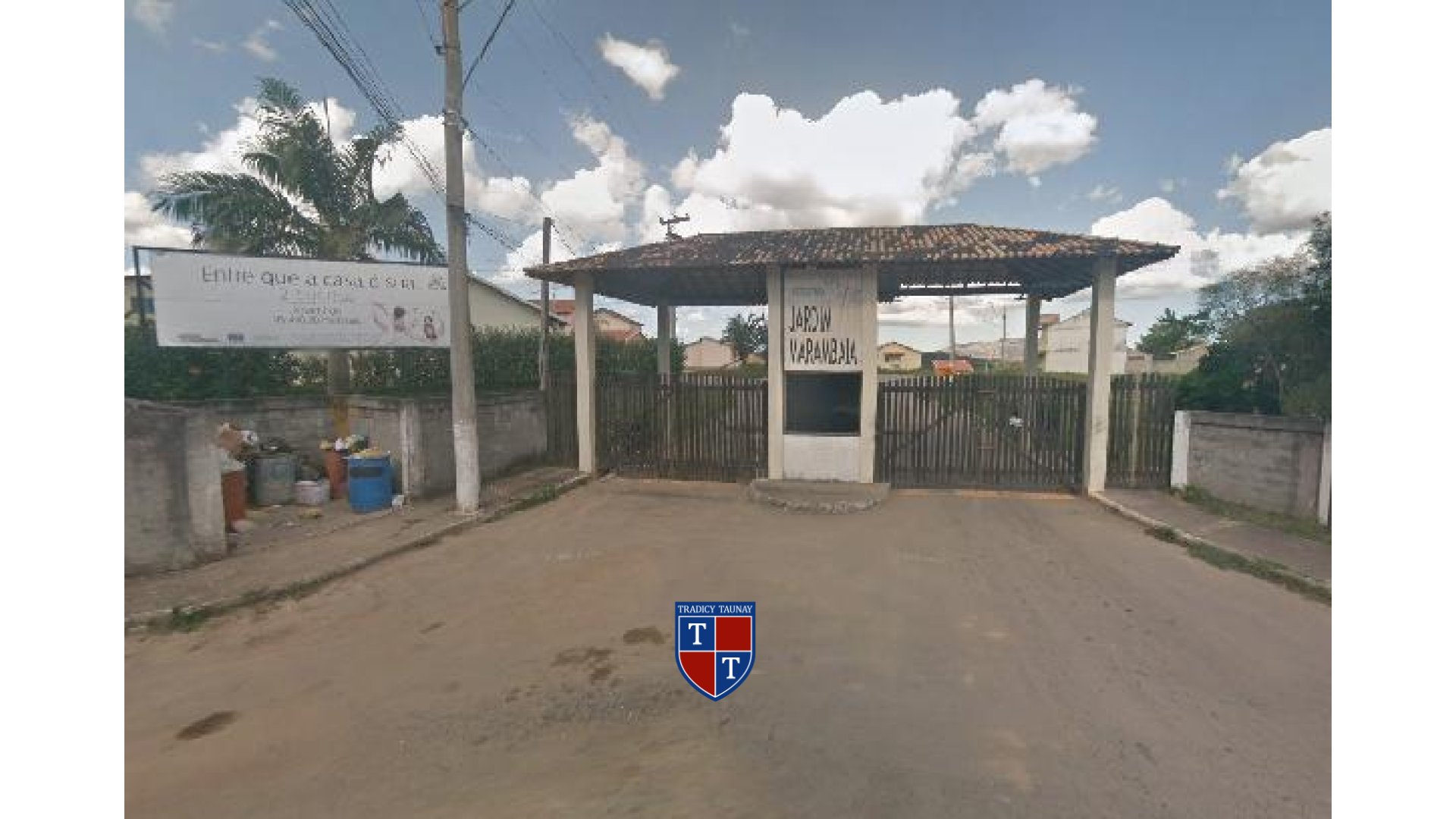 Foto 1 de CASA em GRANJAS CABUCU (MANILHA) - Imóvel Retomado Caixa