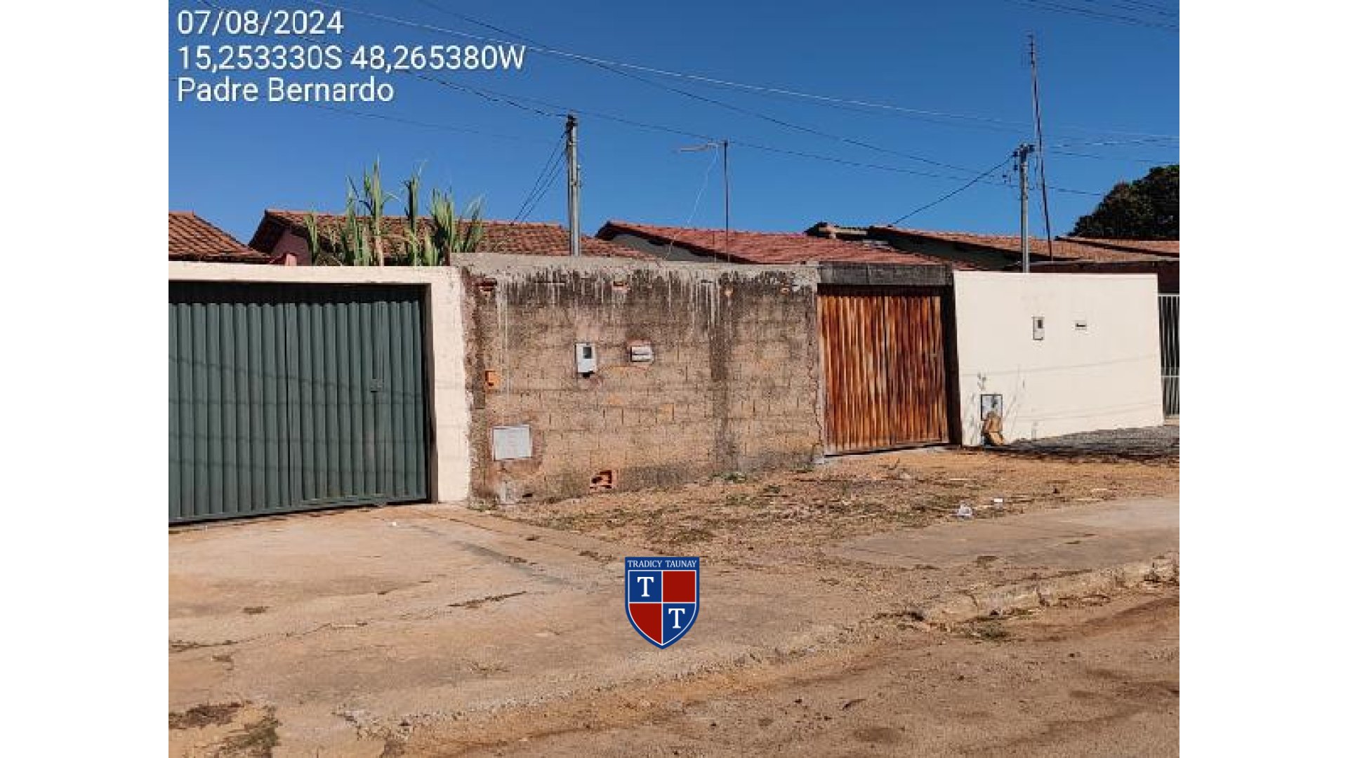 Foto 1 de CASA em QUADRA 38 - Imóvel Retomado Caixa