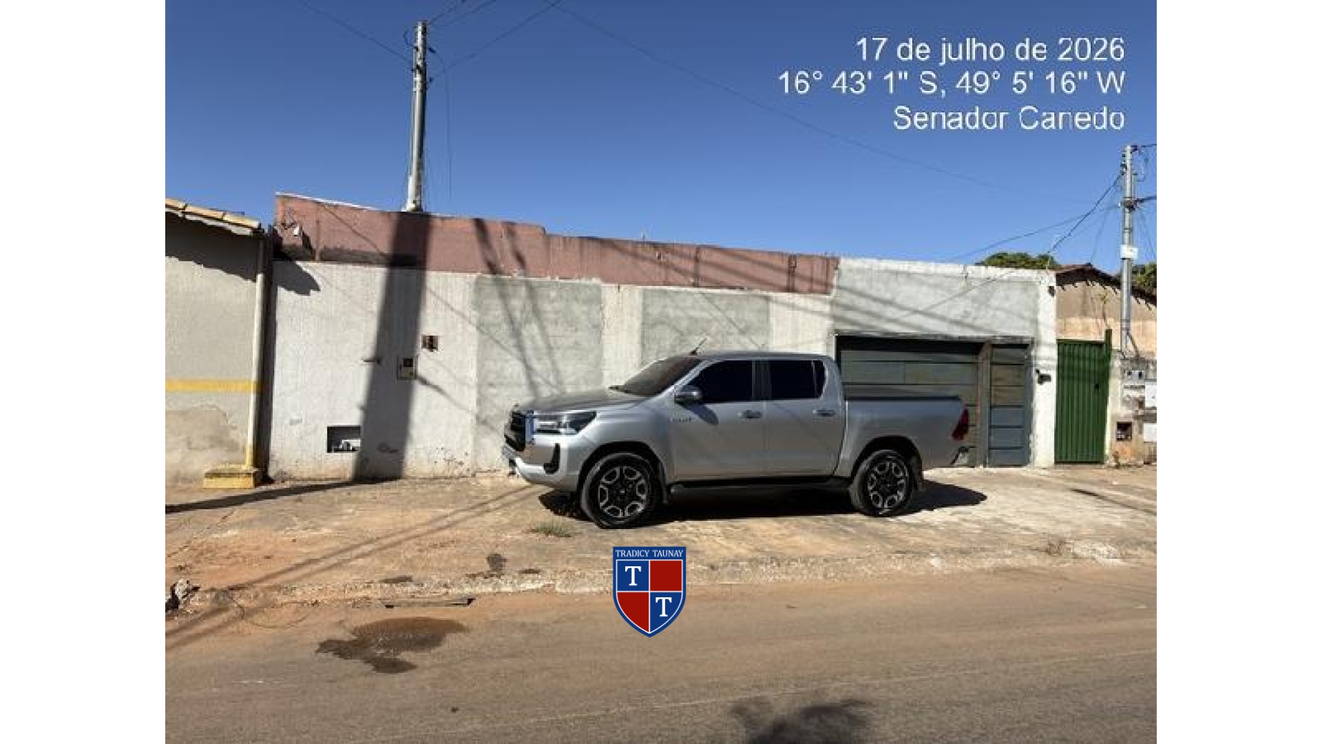 CASA em VILA SAO SEBASTIAO