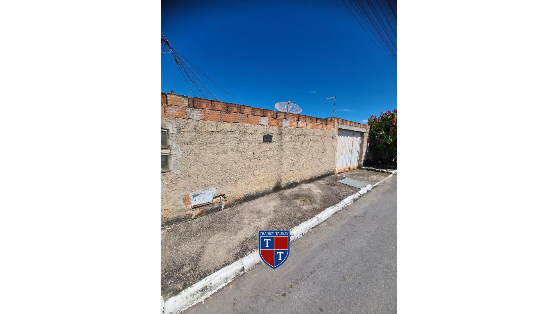 Foto 1 de CASA em FLORESTA - Imóvel Retomado Caixa