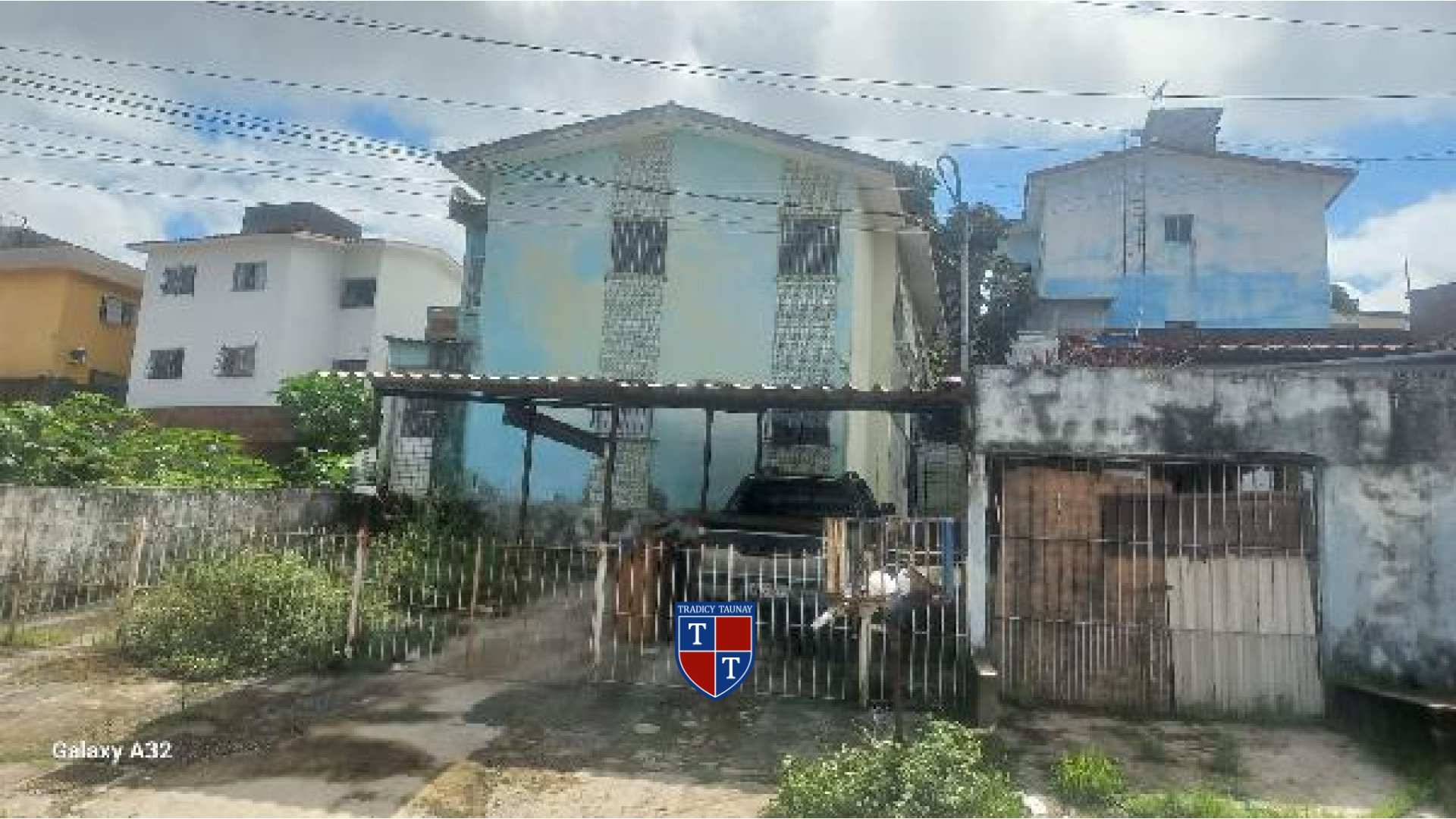 Foto 1 de CASA em JAGUARANA - Imóvel Retomado Caixa