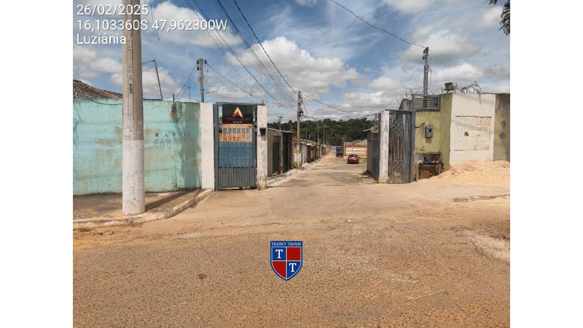 Foto 1 de CASA em CH. SAIA VELLHA - B - Imóvel Retomado Caixa