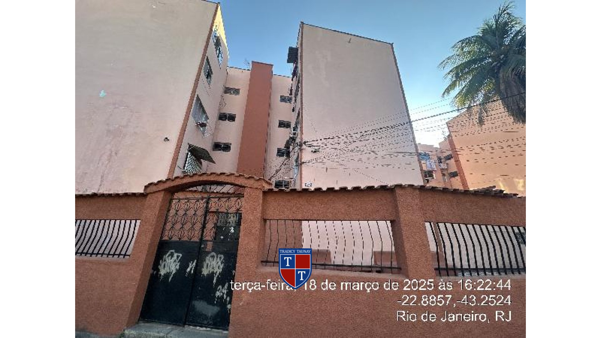 Foto 1 de APARTAMENTO em BENFICA - Imóvel Retomado Caixa