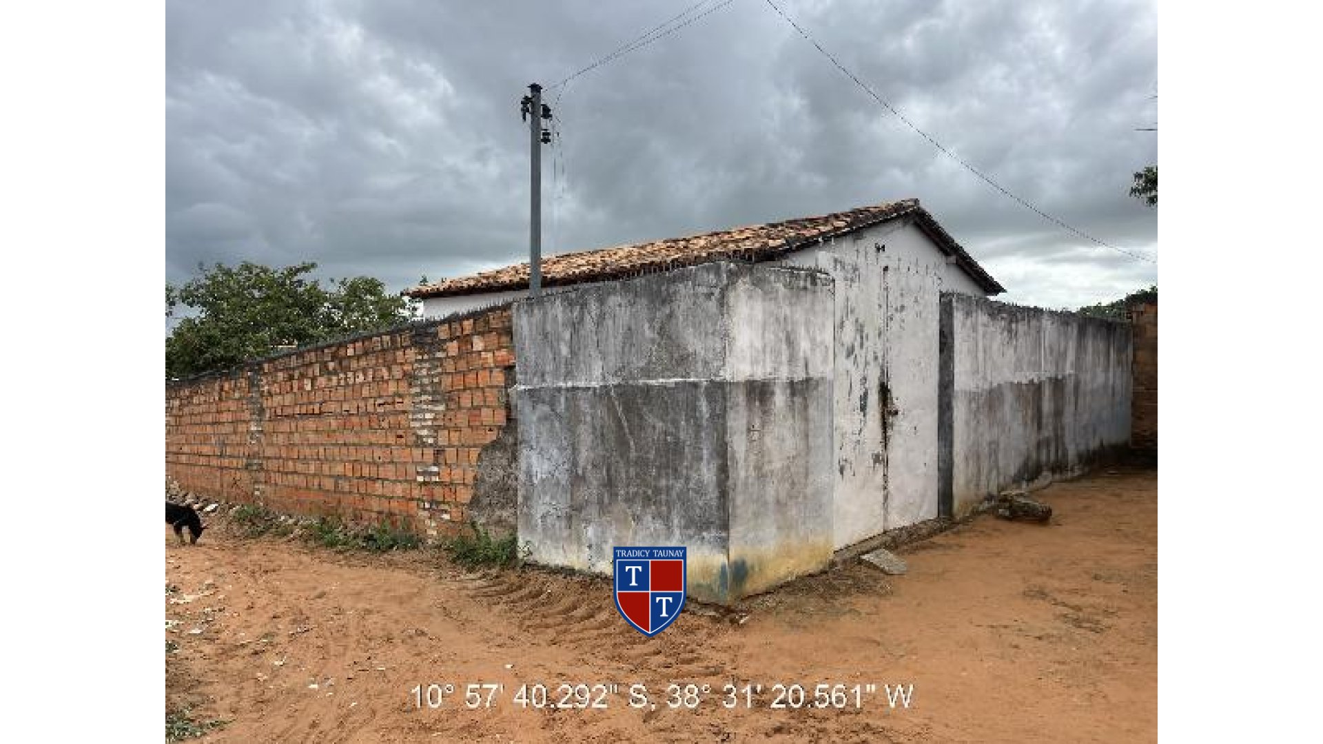 Foto 1 de CASA em CENTRO - Imóvel Retomado Caixa