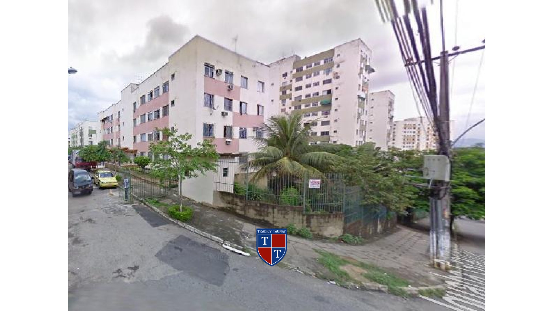 Foto 1 de APARTAMENTO em PAVUNA - Imóvel Retomado Caixa