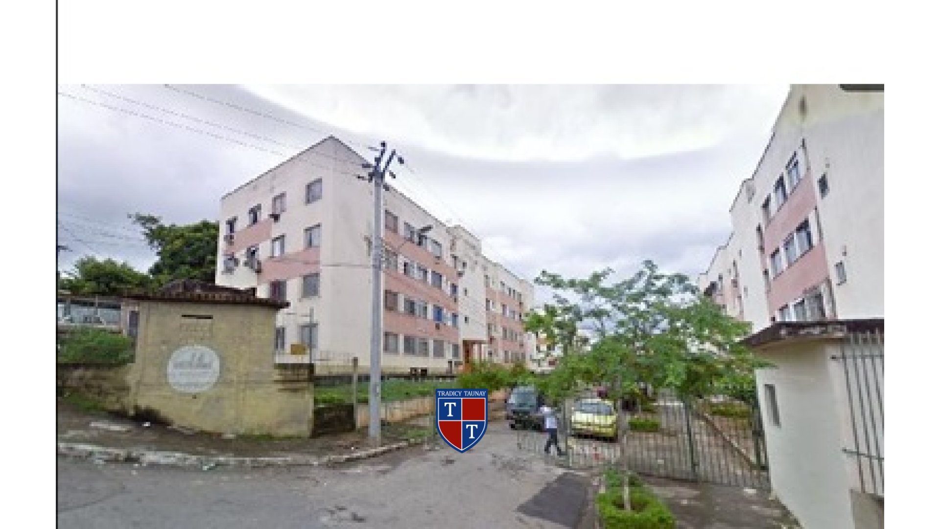 Foto 2 de APARTAMENTO em PAVUNA - Imóvel Retomado Caixa