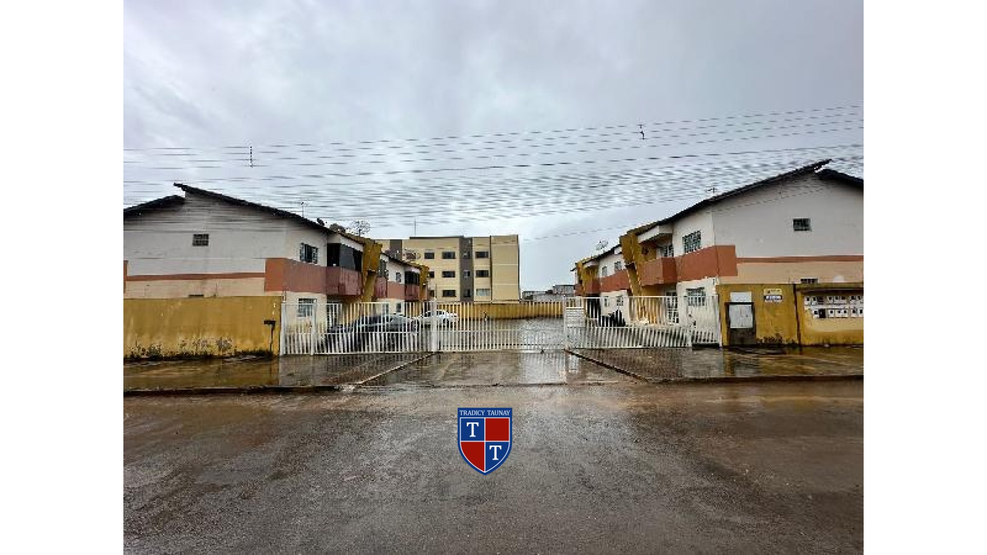 Foto 1 de APARTAMENTO em PARQUE ESTRELA DALVA I - Imóvel Retomado Caixa