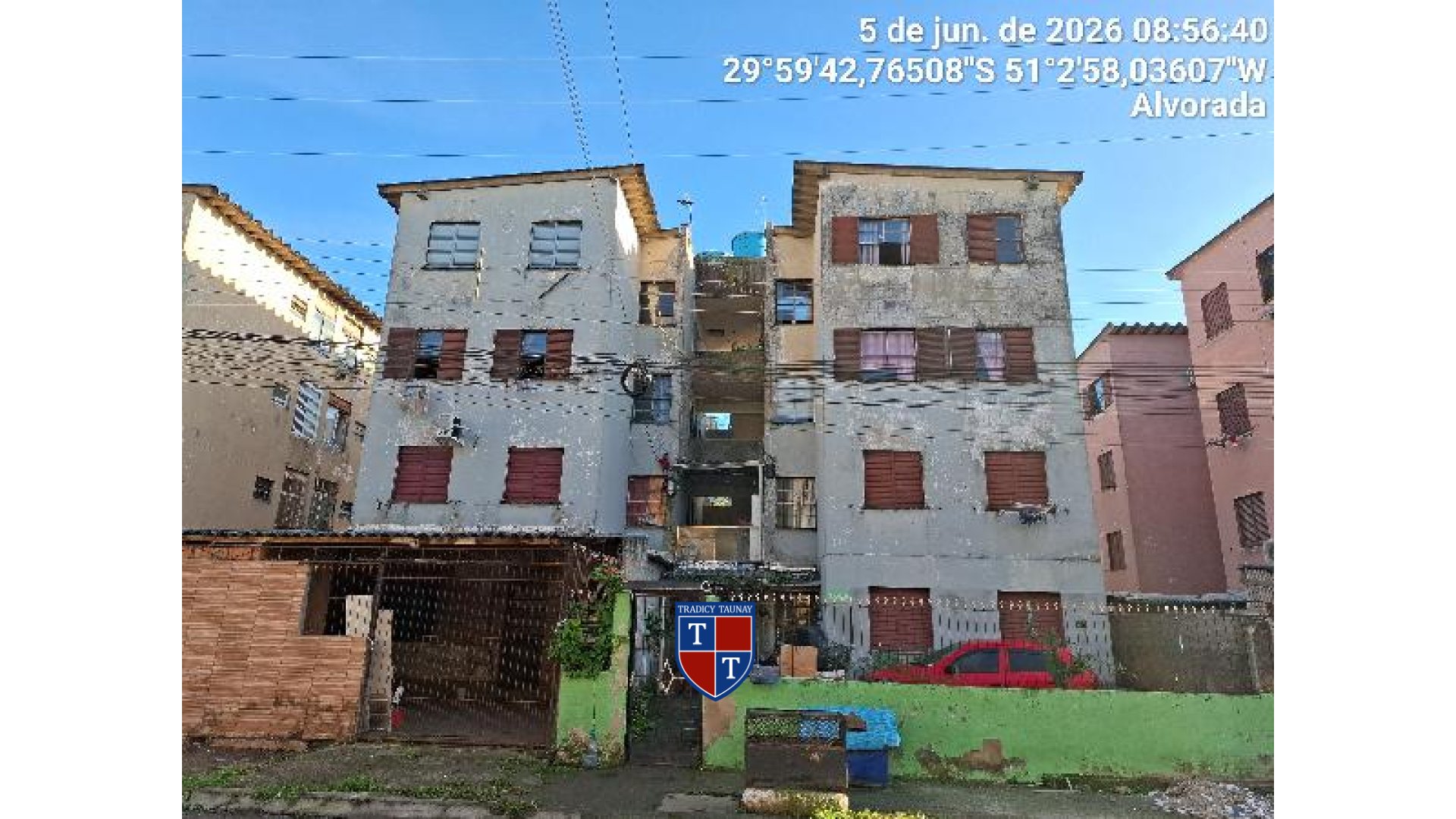 Foto 1 de APARTAMENTO em MARIA REGINA - Imóvel Retomado Caixa
