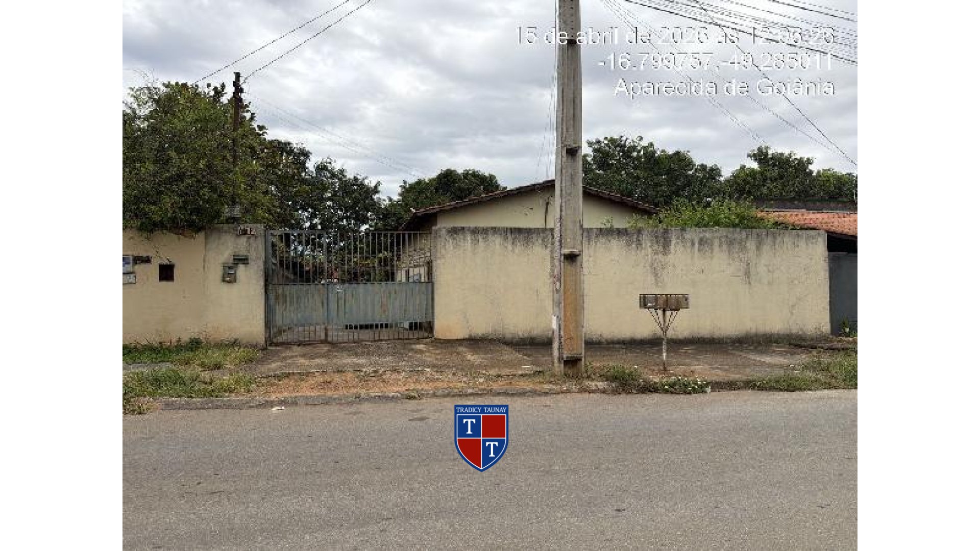 Foto 1 de CASA em VILA OLIVEIRA - Imóvel Retomado Caixa