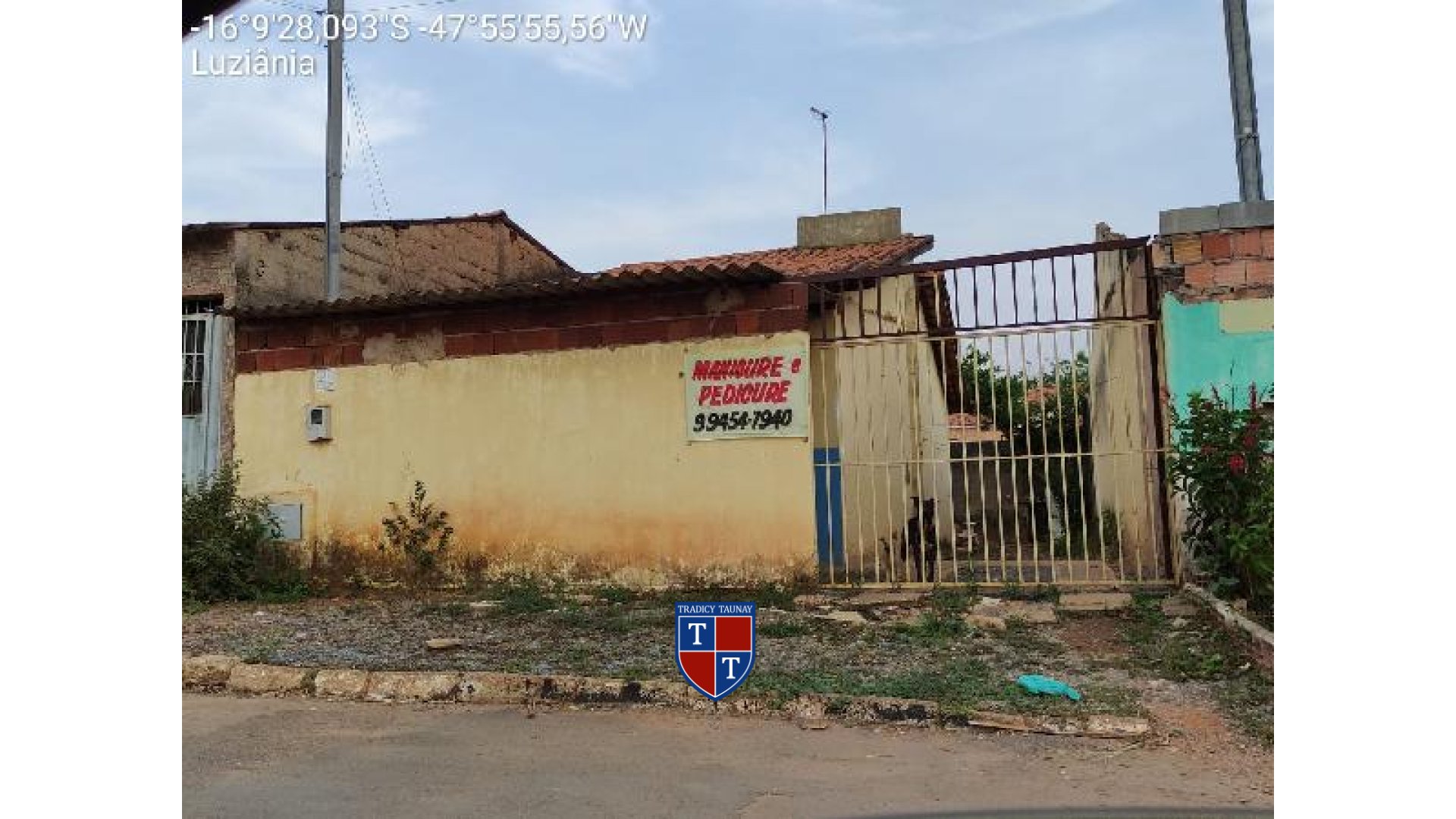 Foto 1 de CASA em PARQUE INDUSTRIAL MINGONE - Imóvel Retomado Caixa