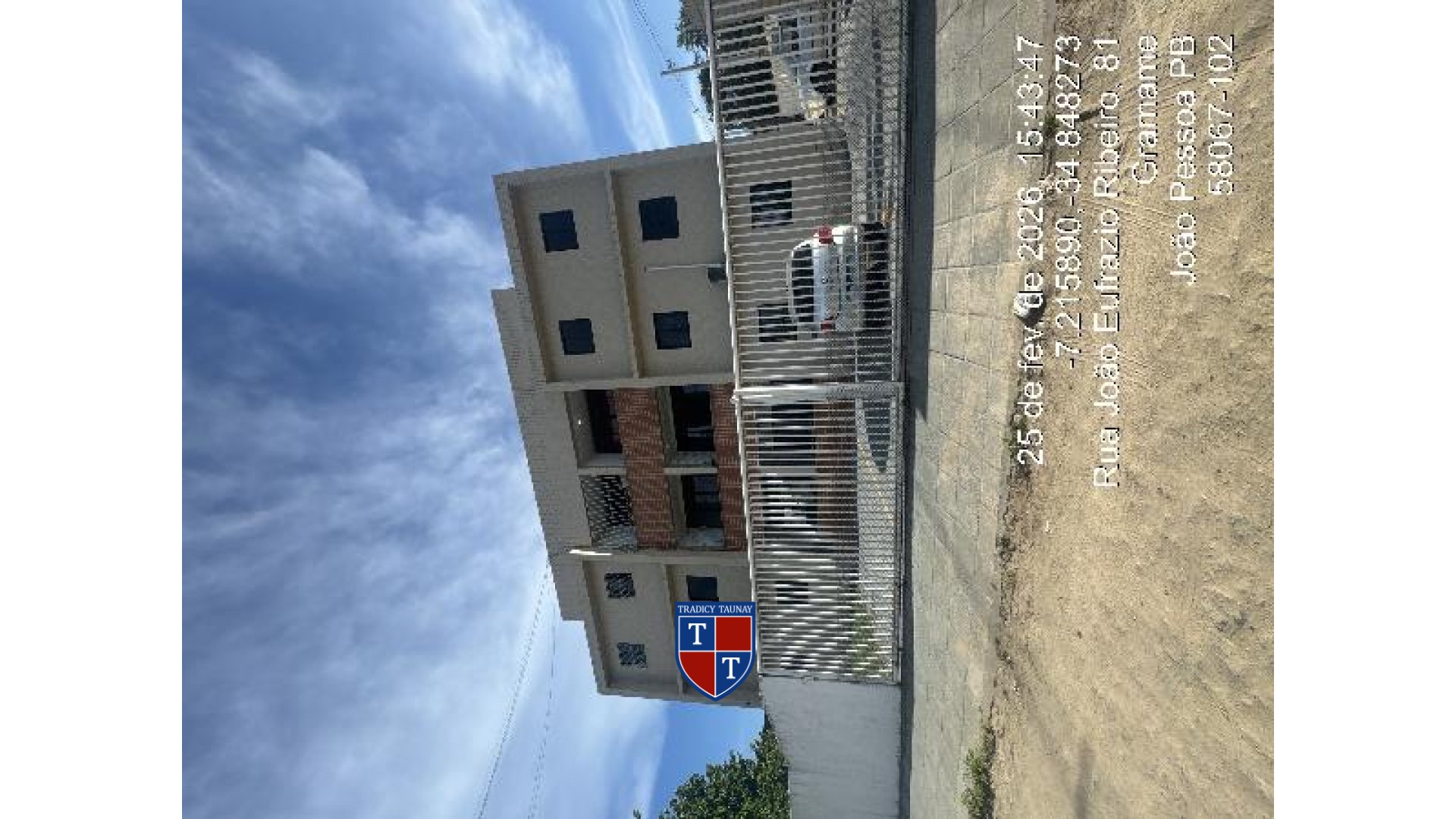 Foto 1 de APARTAMENTO em GRAMAME - Imóvel Retomado Caixa