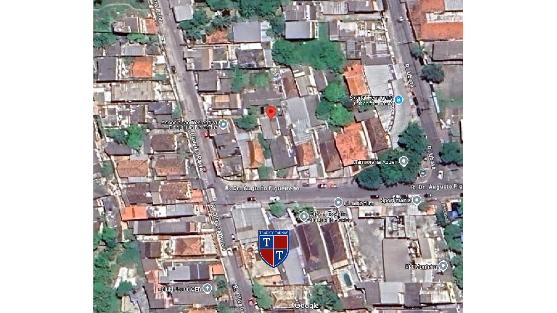 Foto 1 de CASA em BANGU - Imóvel Retomado Caixa