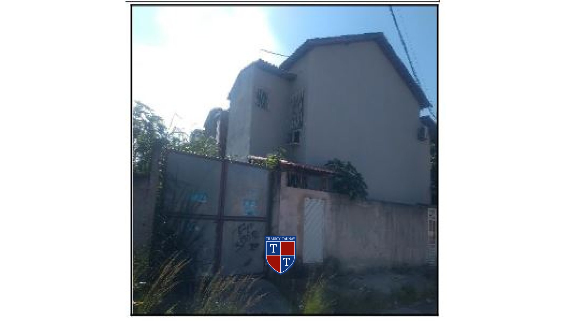 Foto 1 de CASA em ENGENHO - Imóvel Retomado Caixa