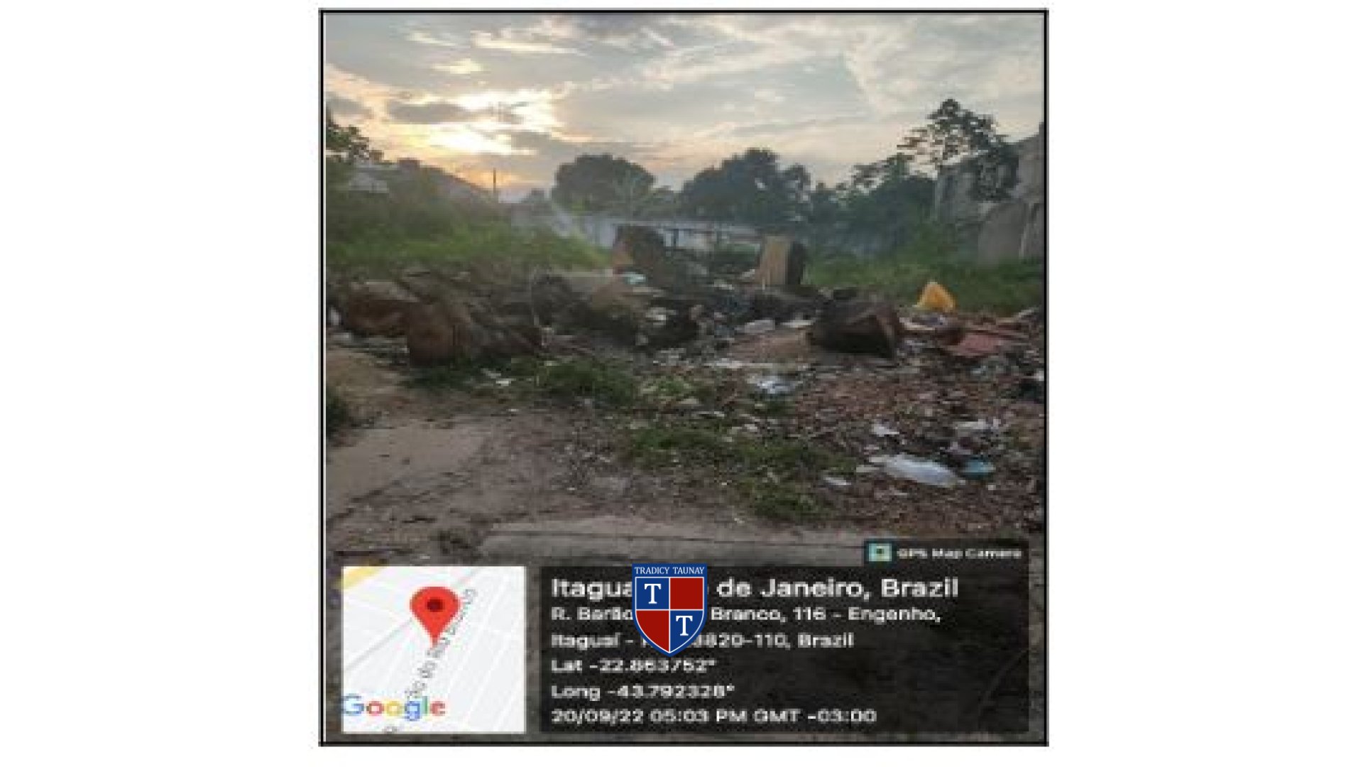 Foto 2 de CASA em ENGENHO, ITAGUAI/RJ - Imóvel Retomado CAIXA Ref 8444401787274