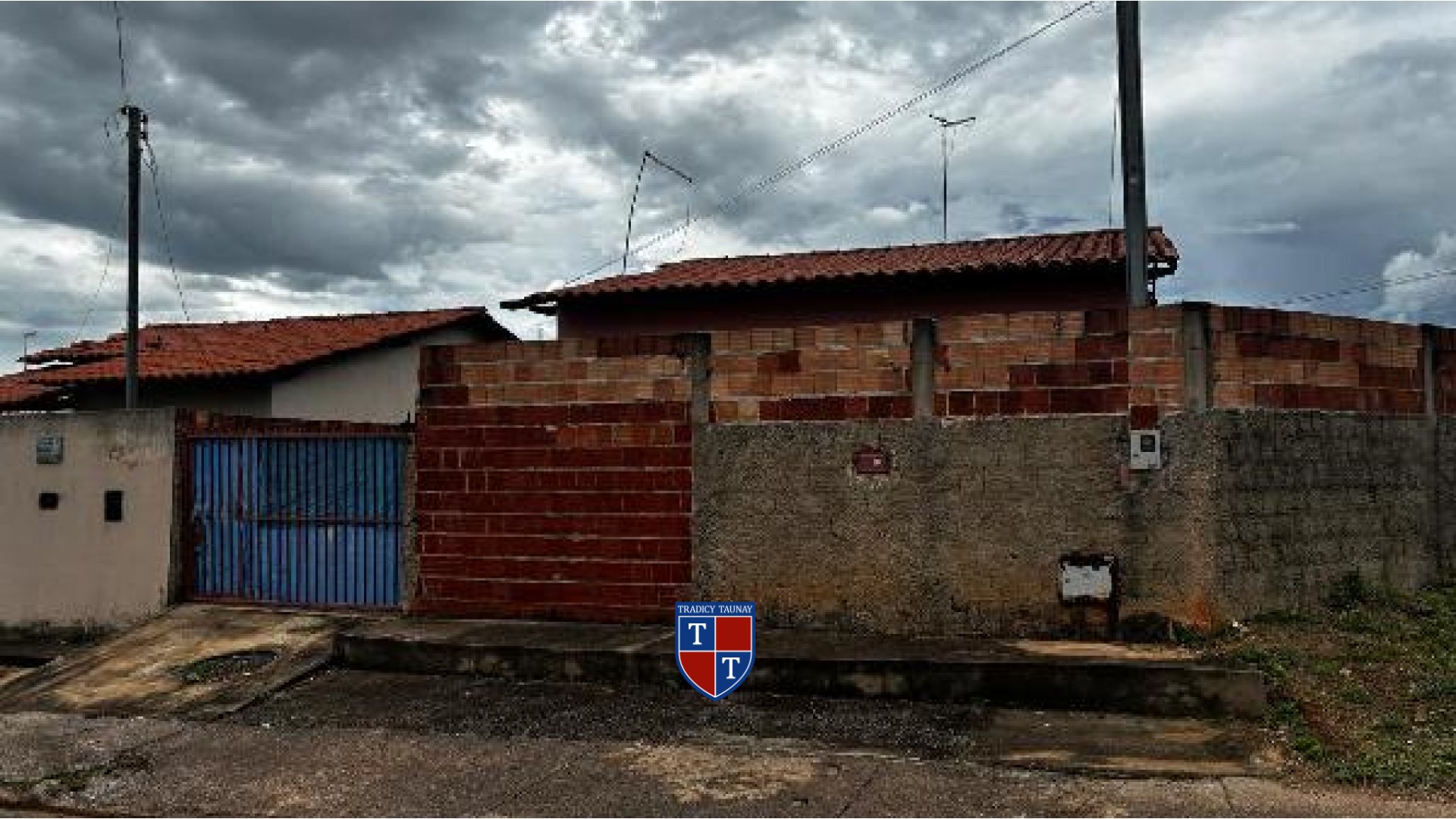 Foto 1 de CASA em JARDIM AMERICA II - Imóvel Retomado Caixa