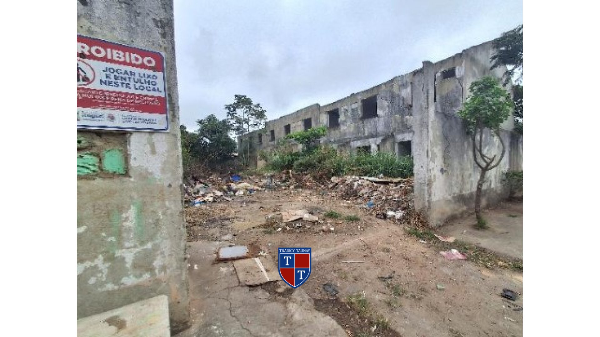 Foto 1 de OUTROS em ENGENHO - Imóvel Retomado Caixa