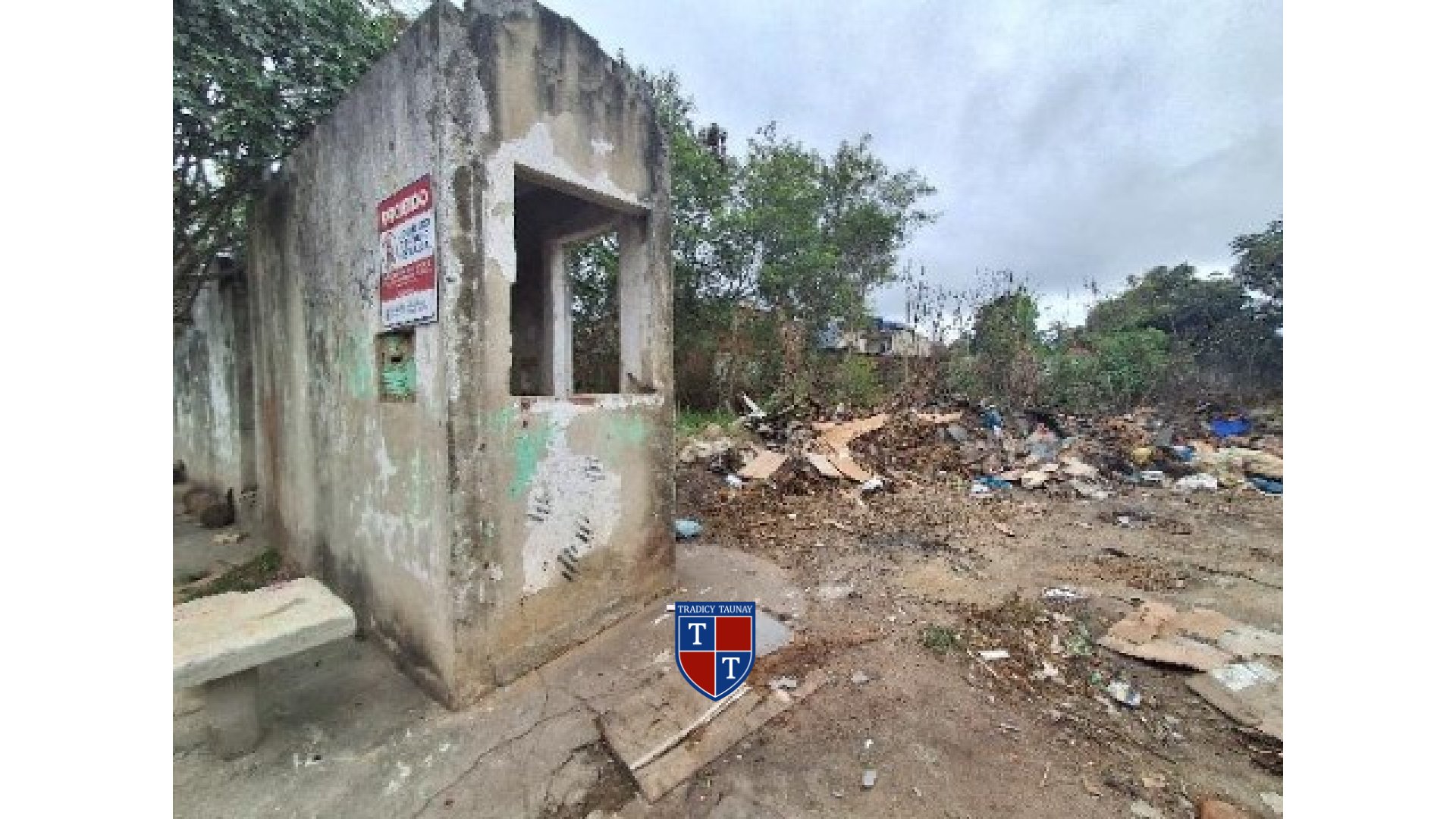 Foto 3 de OUTROS em ENGENHO - Imóvel Retomado Caixa